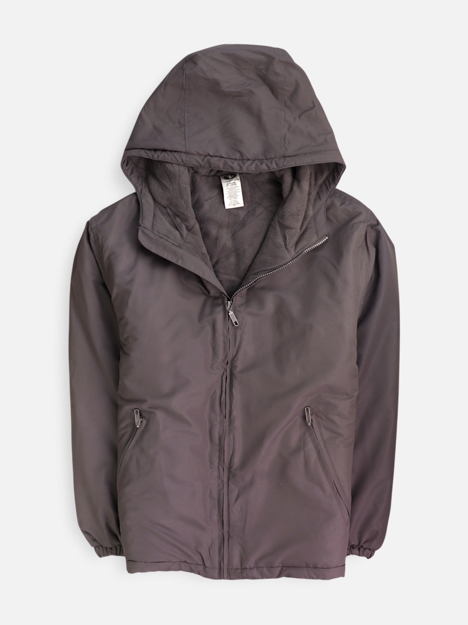 ATHLETIC Chaqueta Impermeable Basic - Hombre - Small