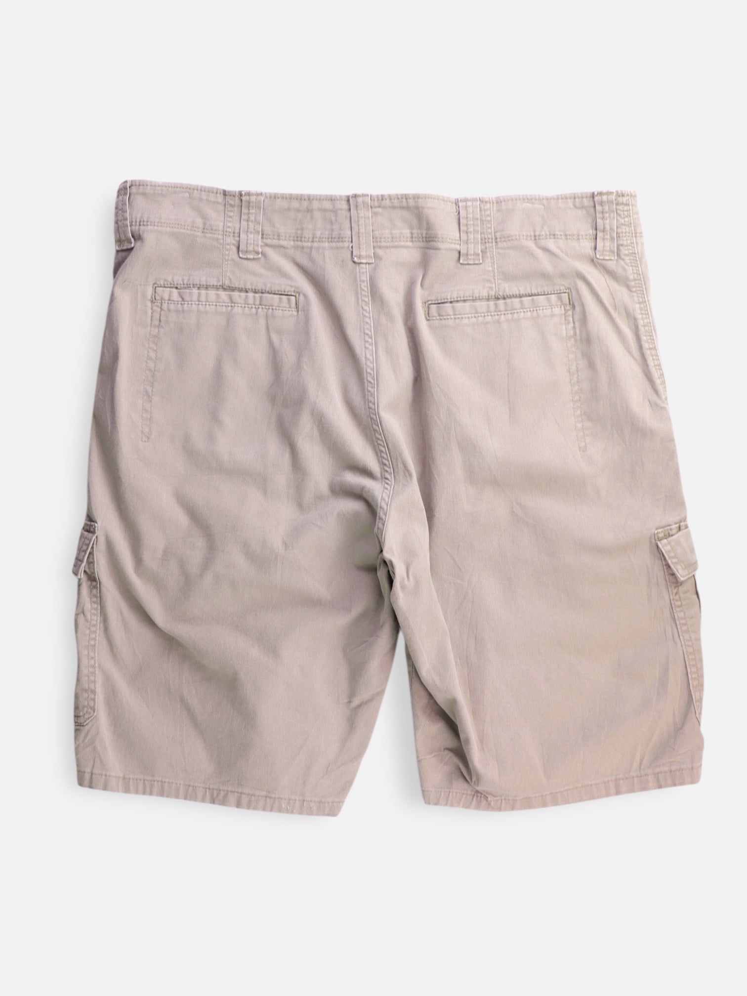 Wrangler Calzoneta Cargo - Hombre - 36'