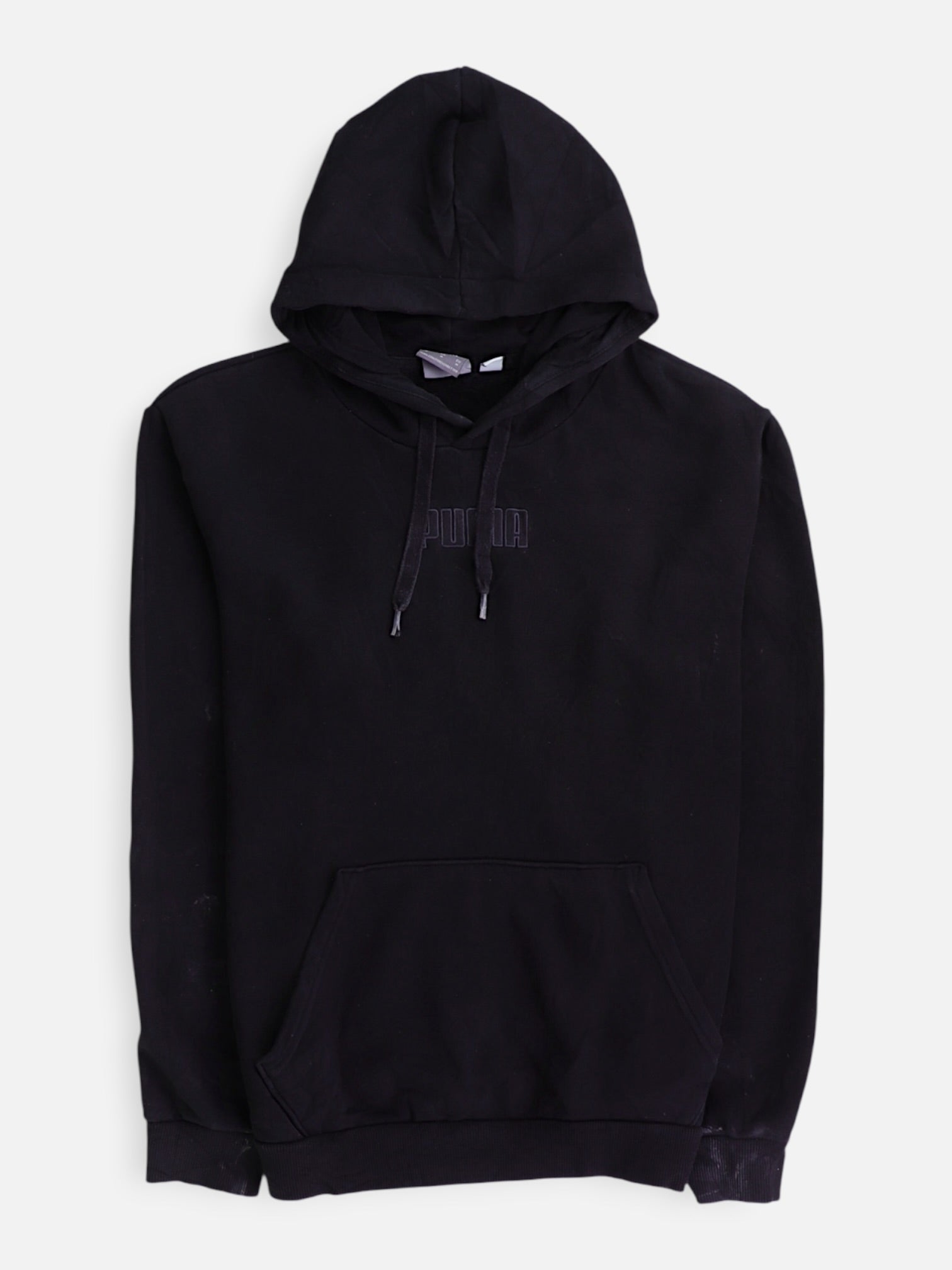 Puma Sudadera Hoodie Basic - Mujer - Medium