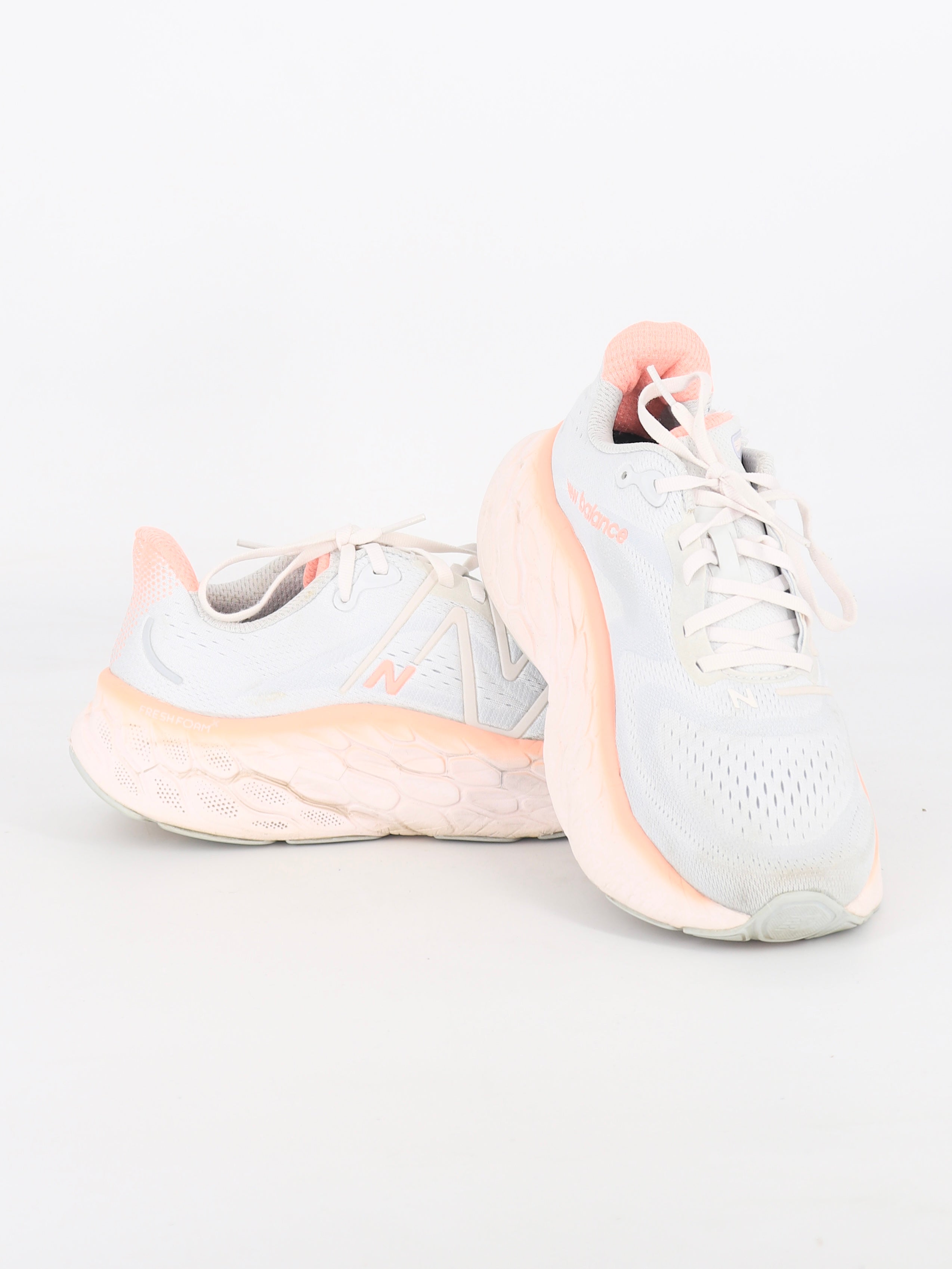 New Balance Tenis Fresh Foam X v4 Deportivo - Mujer - US 11