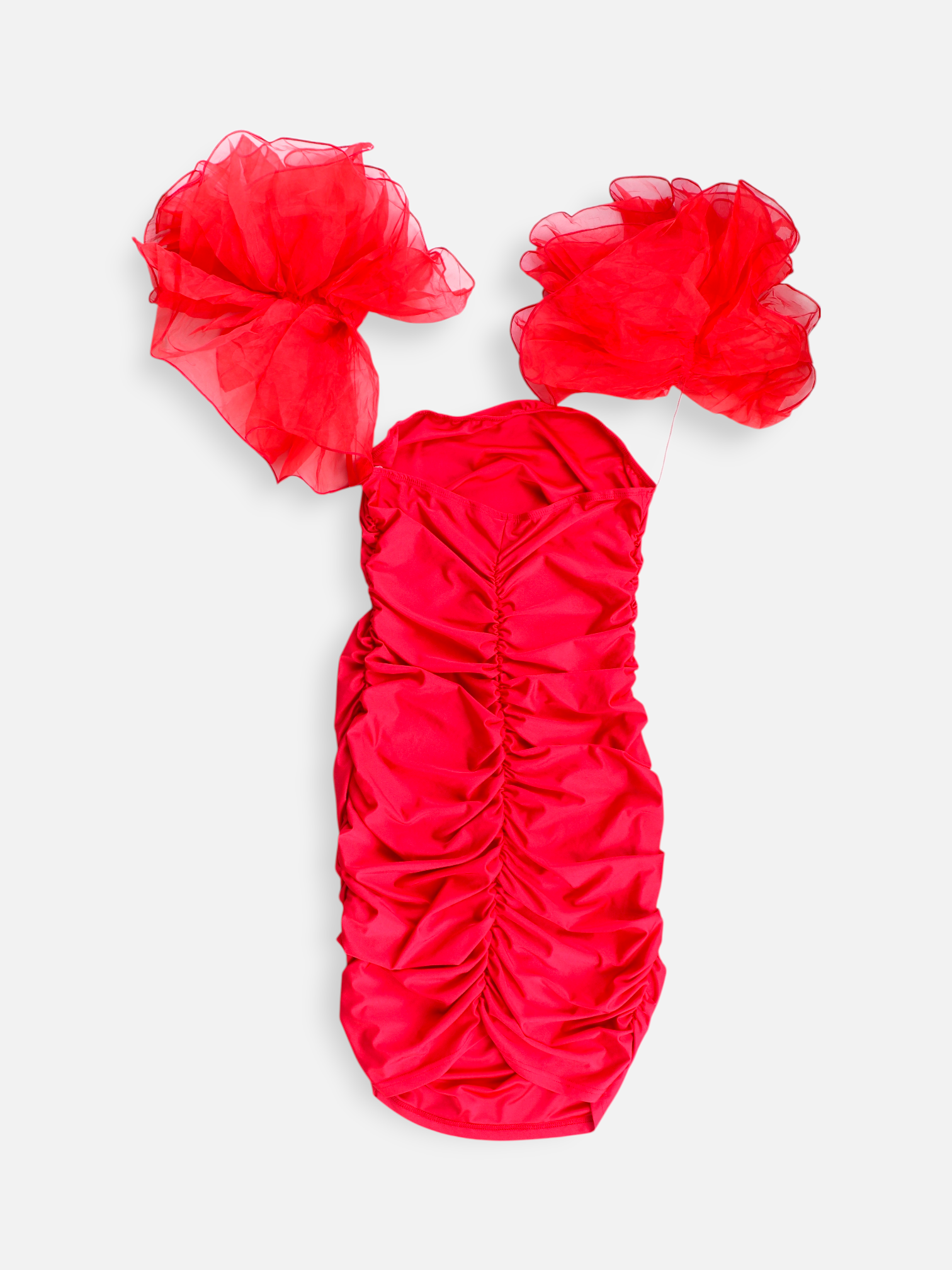 SHEIN Vestido Casual - Mujer - Large