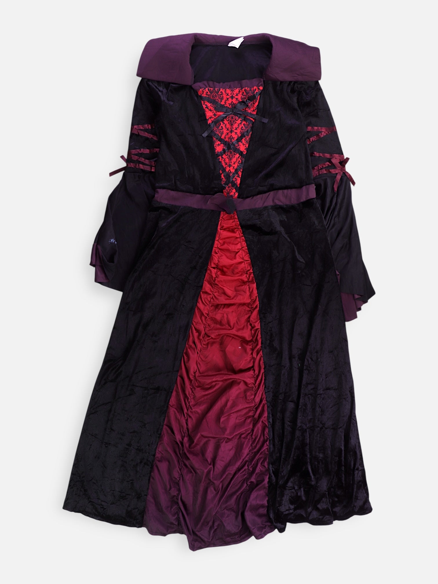 Disfraz de  bruja  - Mujer - XL