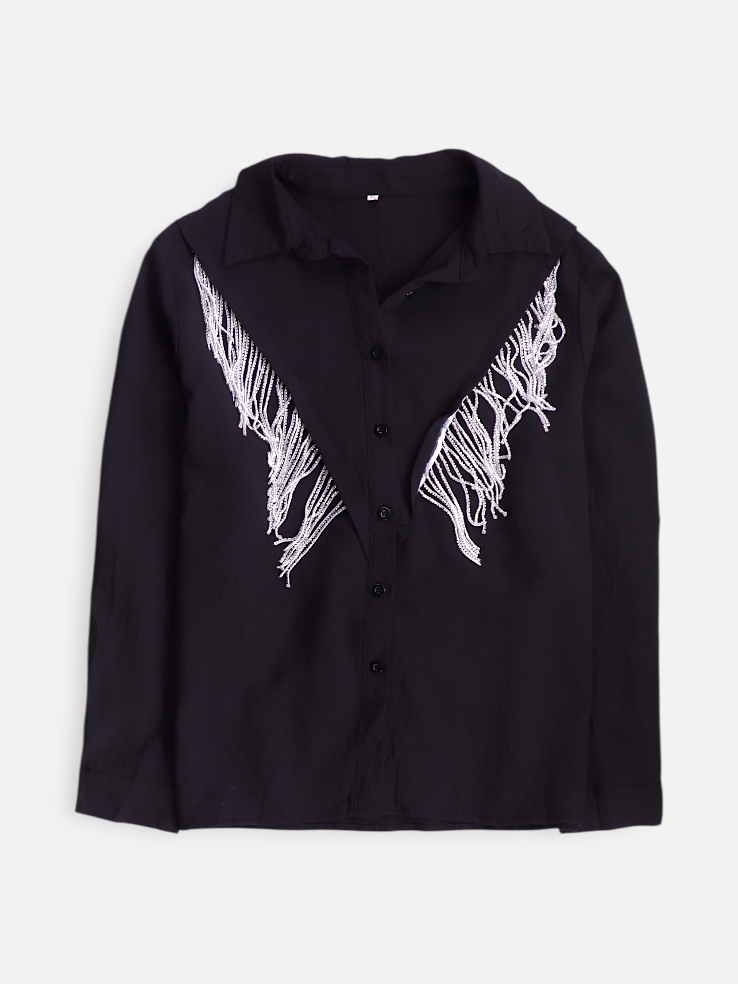 Blusa Casual - Mujer - XL