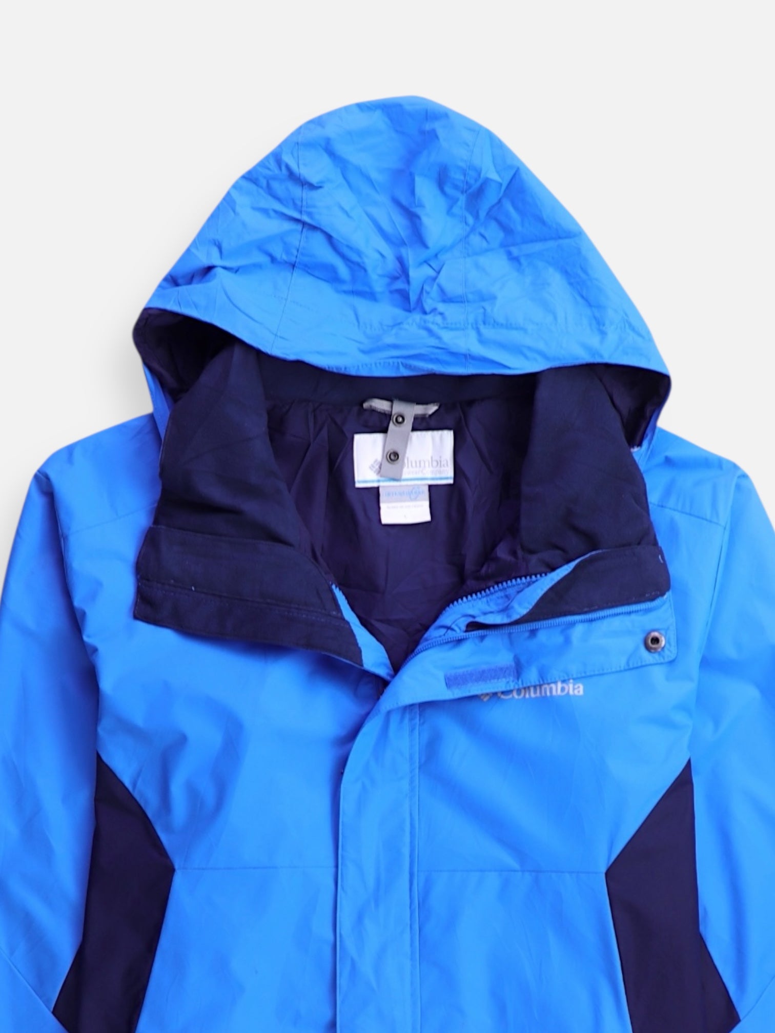Columbia Chumpa Deportivo - Hombre - Large