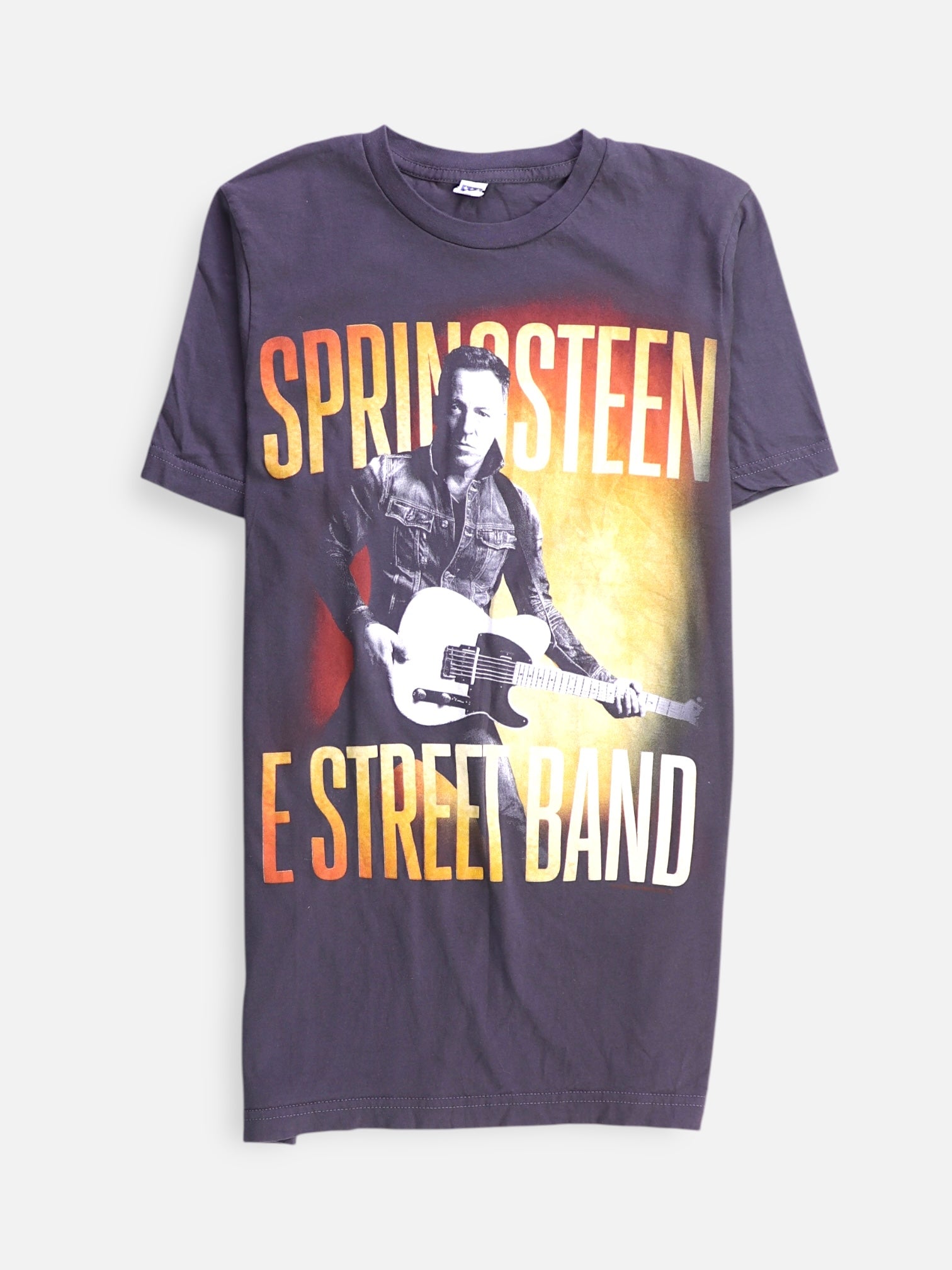 Pop Culture Camiseta Grafica - Mujer - S/M