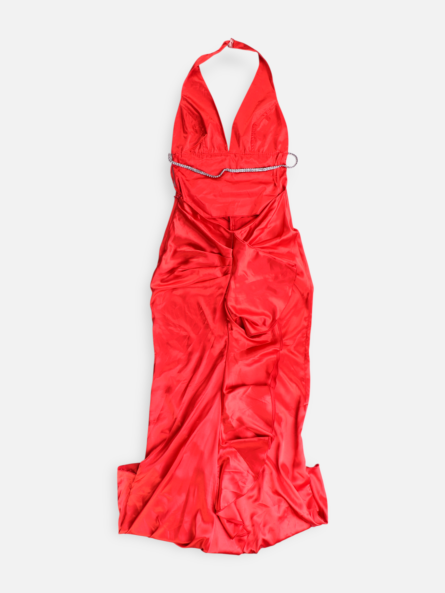 Vestido Fiesta - Mujer - N/A