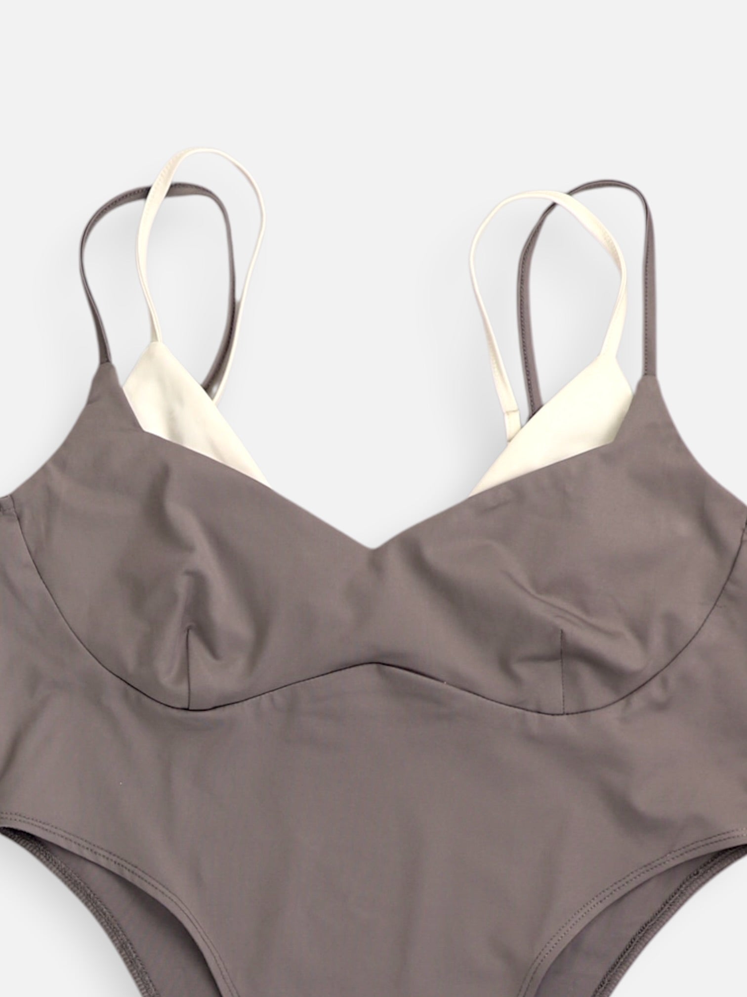 CIDER Blusa Body - Mujer - XL