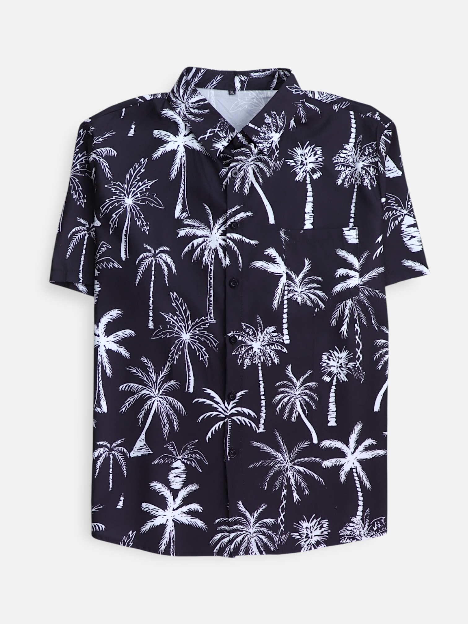 Camisa Verano - Hombre - XL