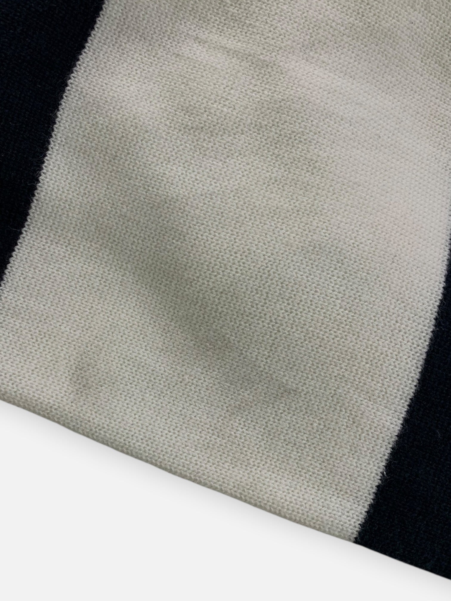 Nautica Sueter Knit Color Block - Hombre - Medium