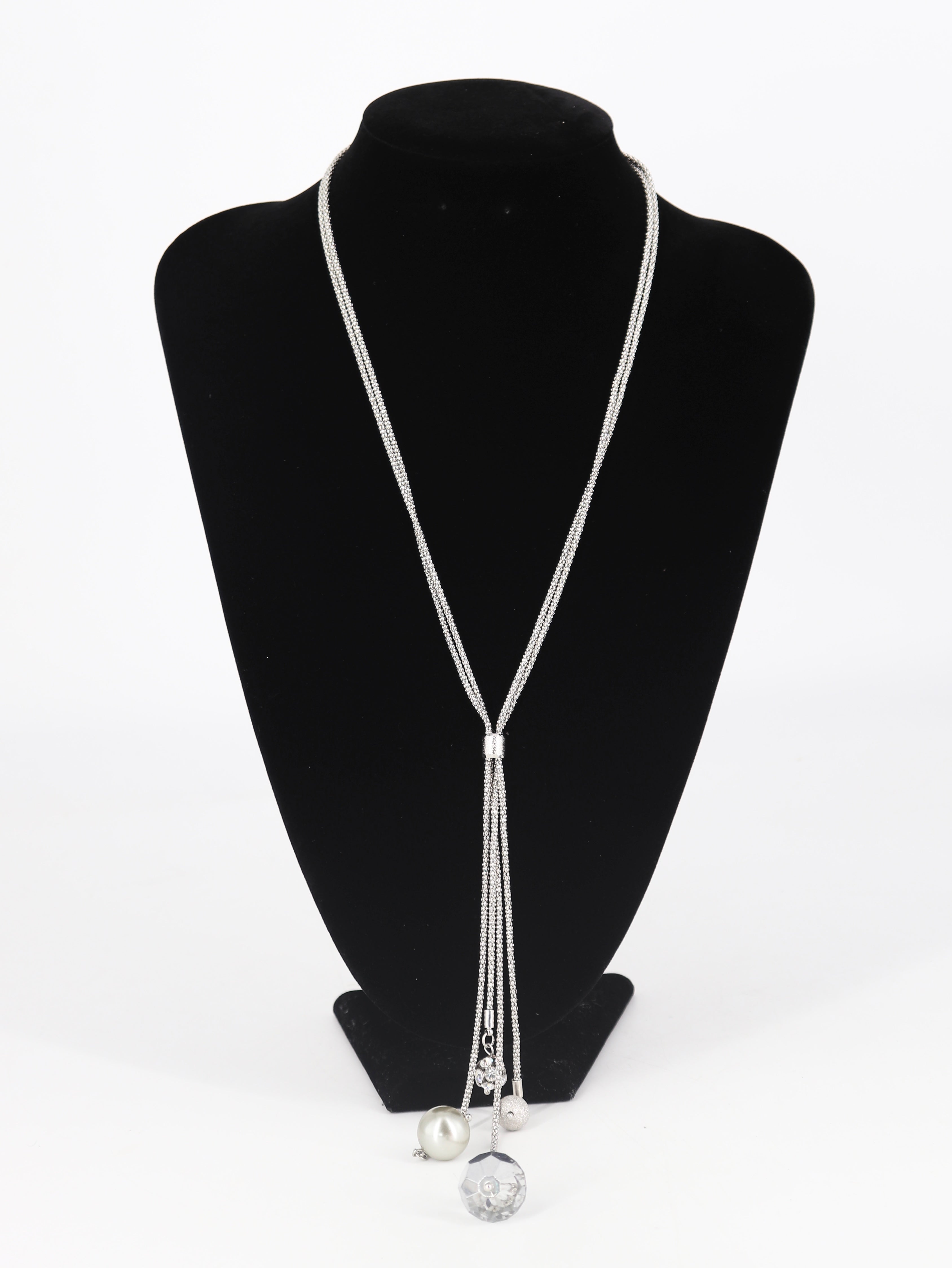 Cadena Casual - Mujer - Talla Única (One Size)