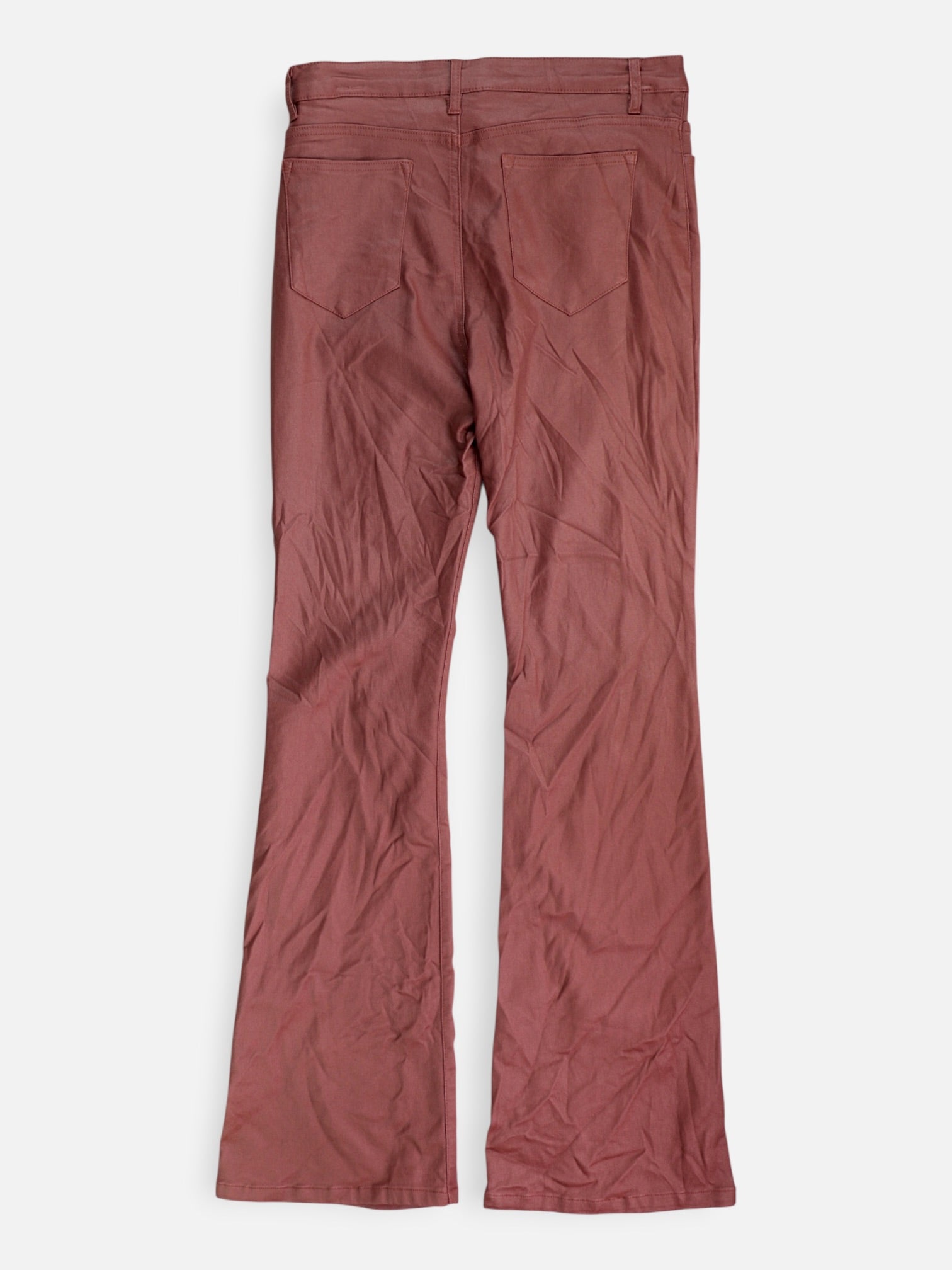Pantalon Flare Fit Casual - Mujer - XL