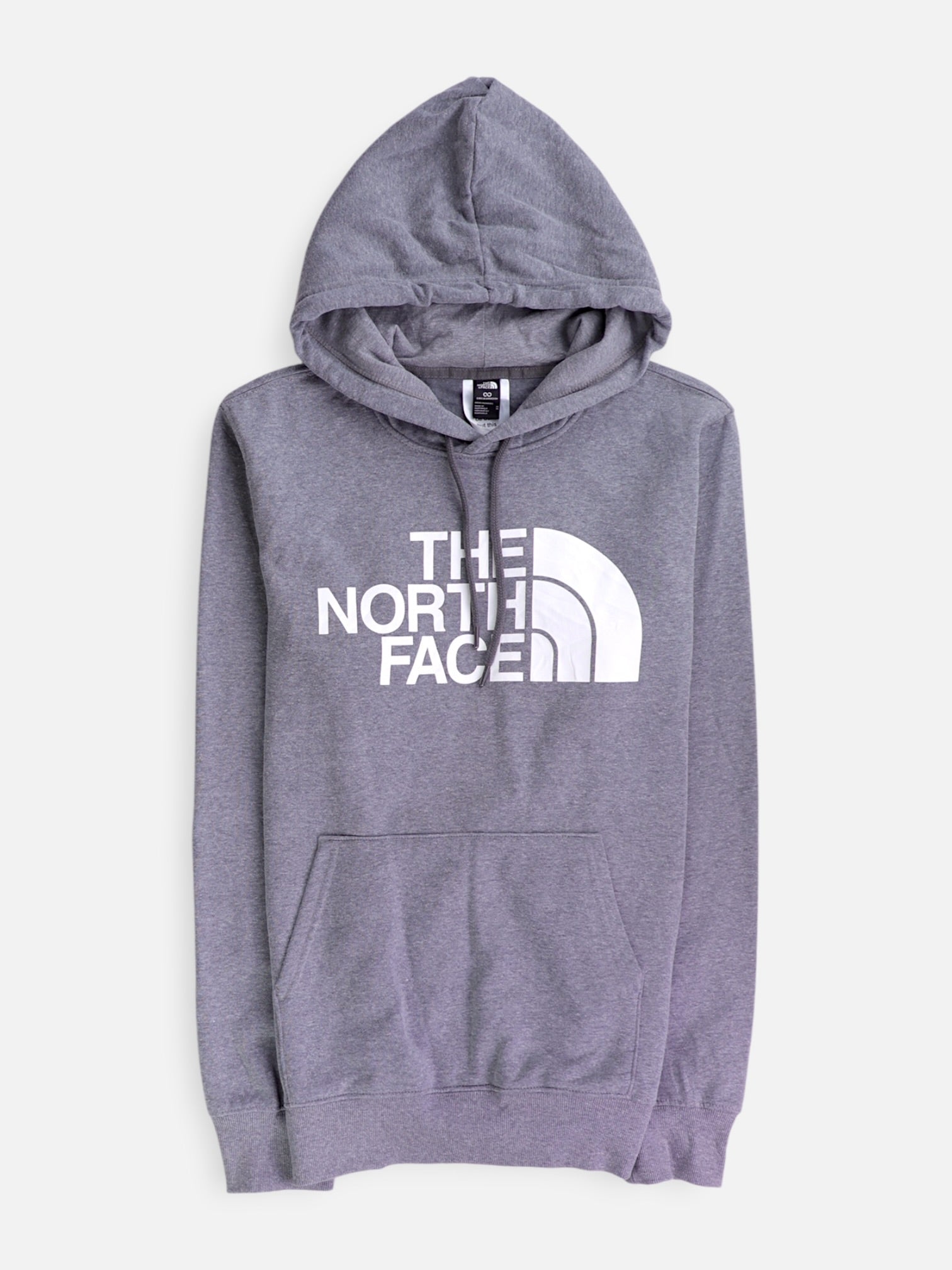 The North Face Sudadera Hoodie Deportivo - Hombre - Medium
