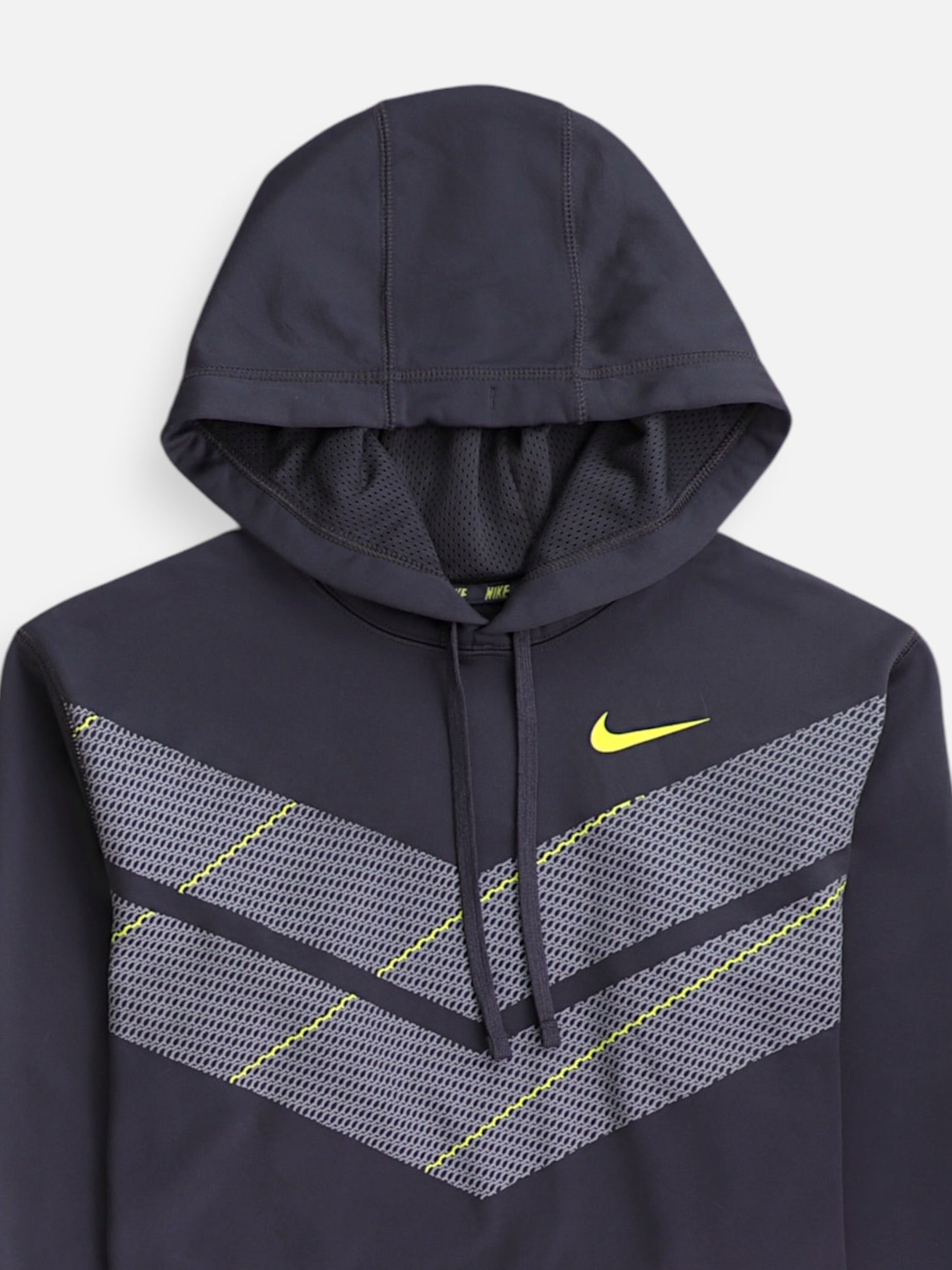 Nike Sudadera Hoodie Deportivo - Hombre - Small