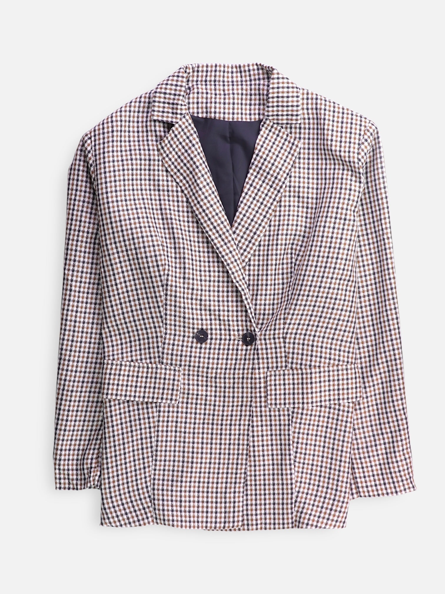 Blazer Casual - Mujer - 5XL