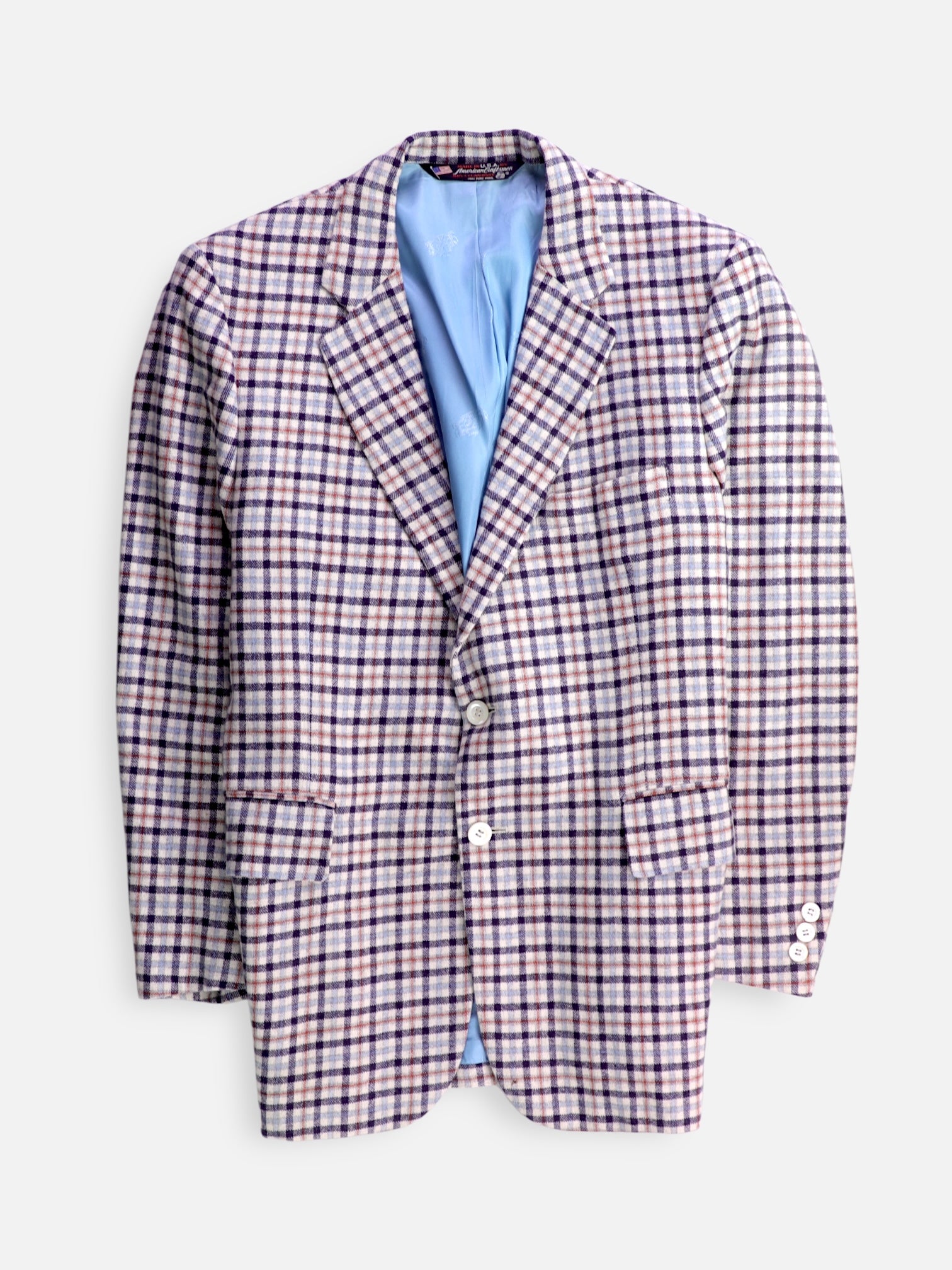 Blazer Casual - Hombre - 44R