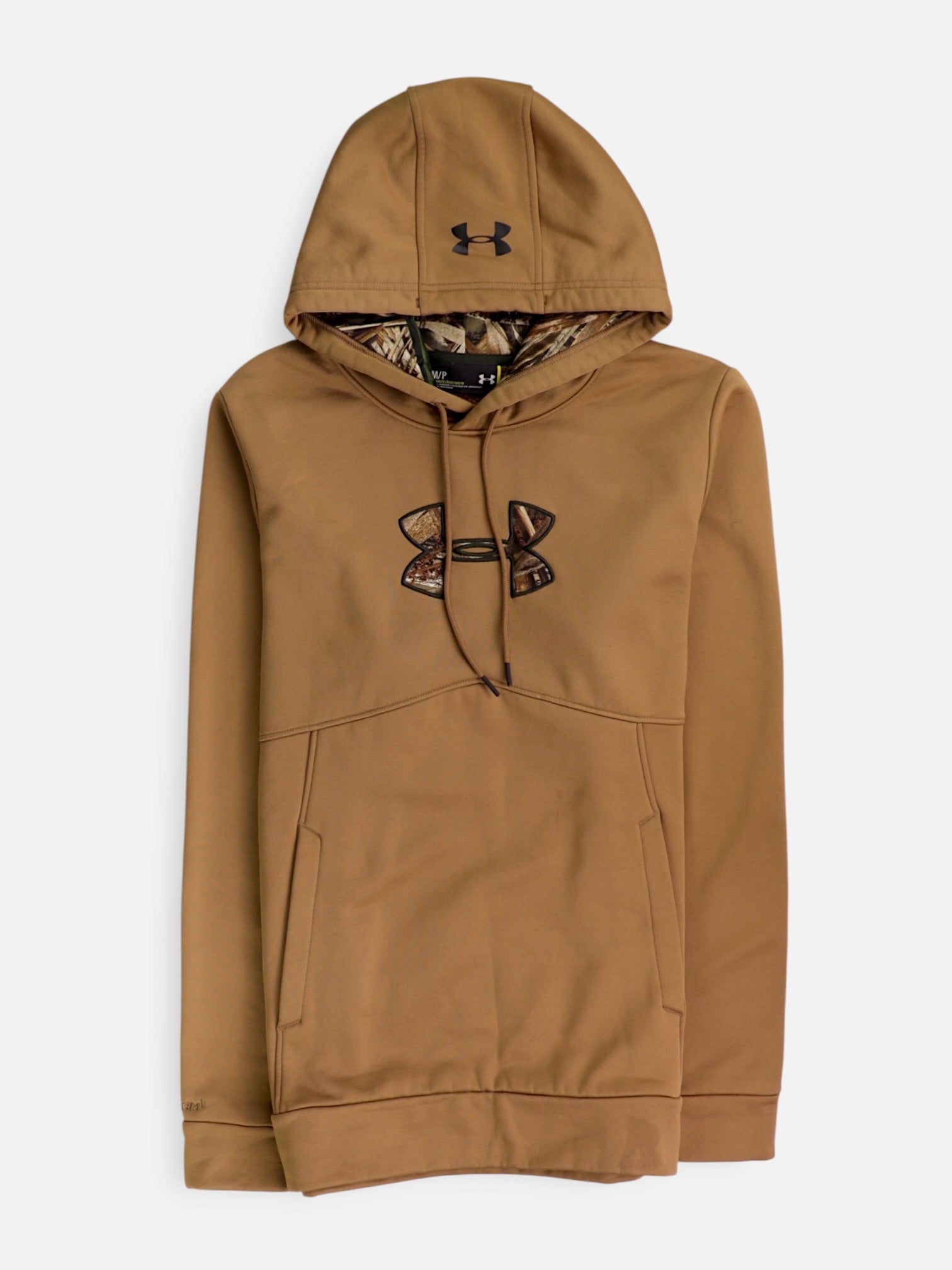 Under Armour Sudadera Hoodie Deportivo - Hombre - Small