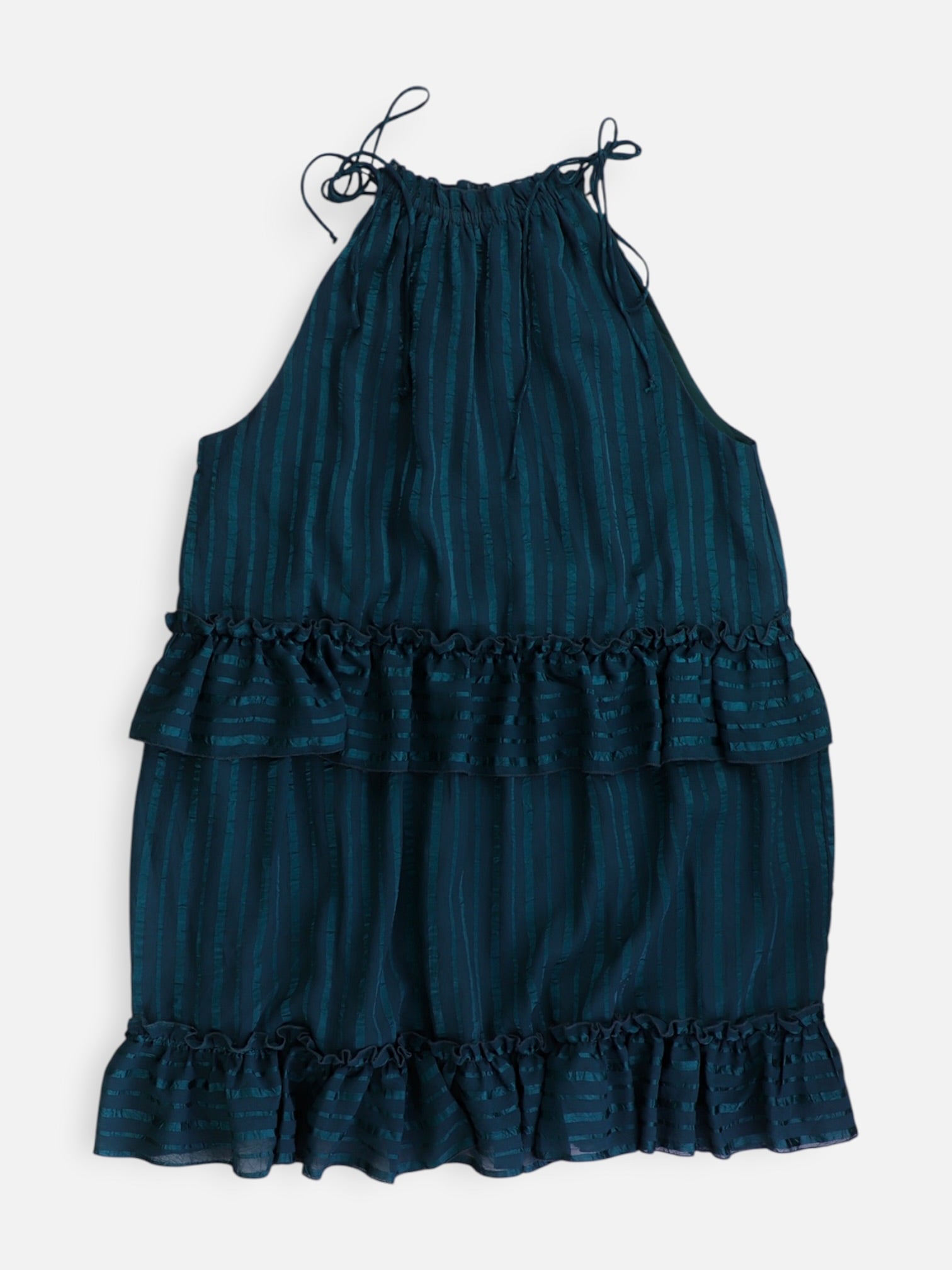Vestido Casual - Mujer - Medium