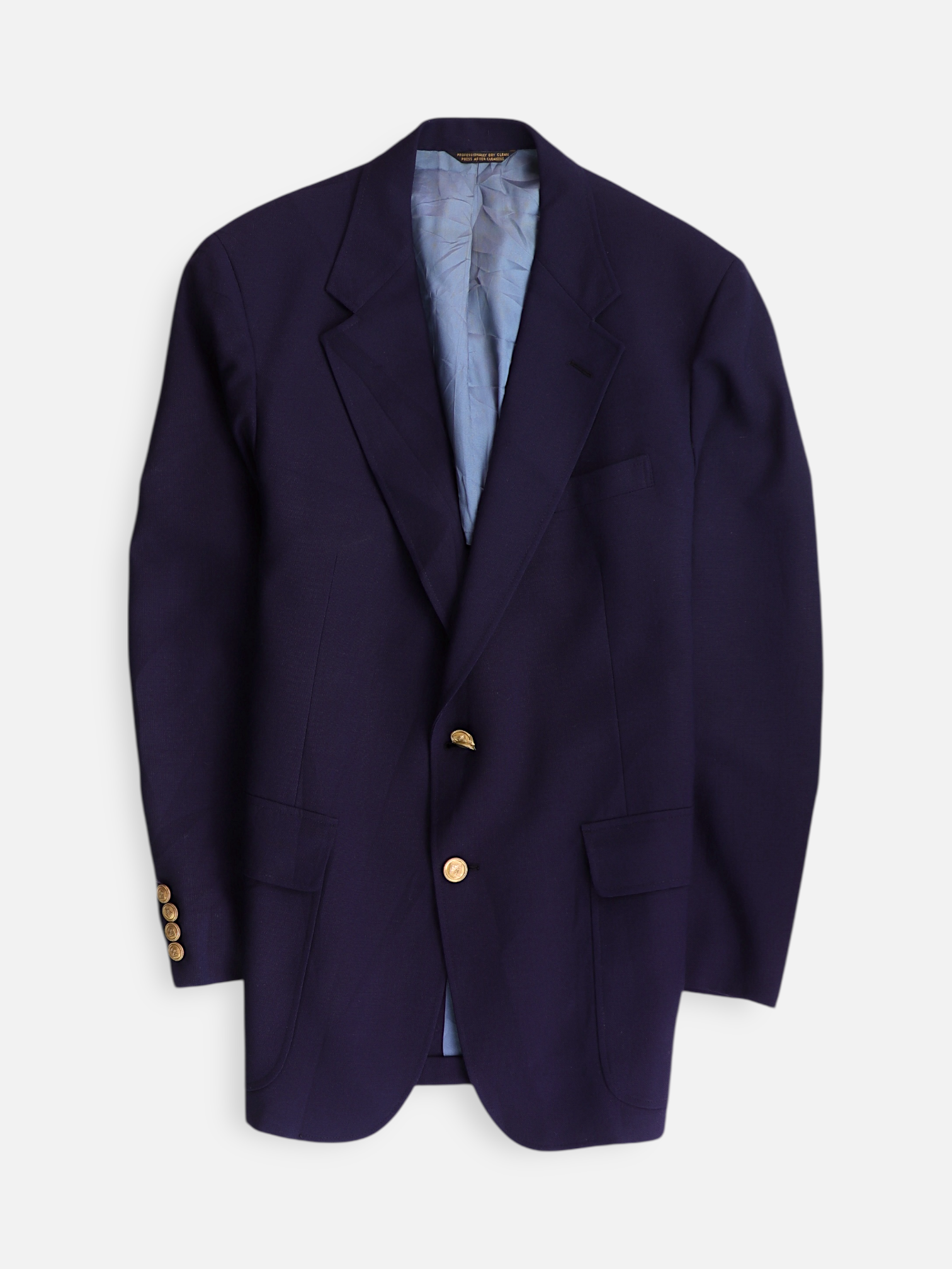 Blazer Casual - Hombre - N/A