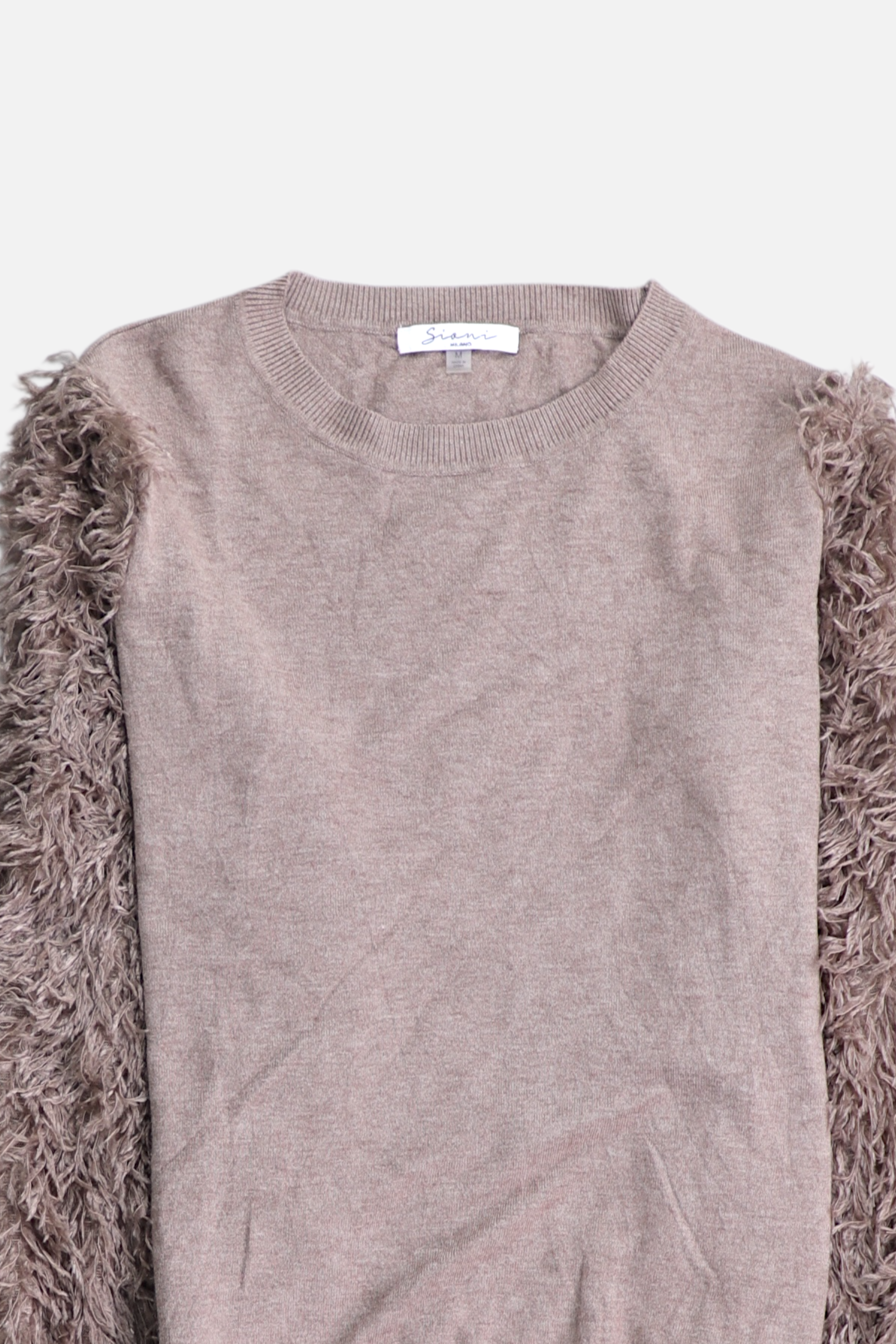 Sueter basic Casual - Mujer - Medium