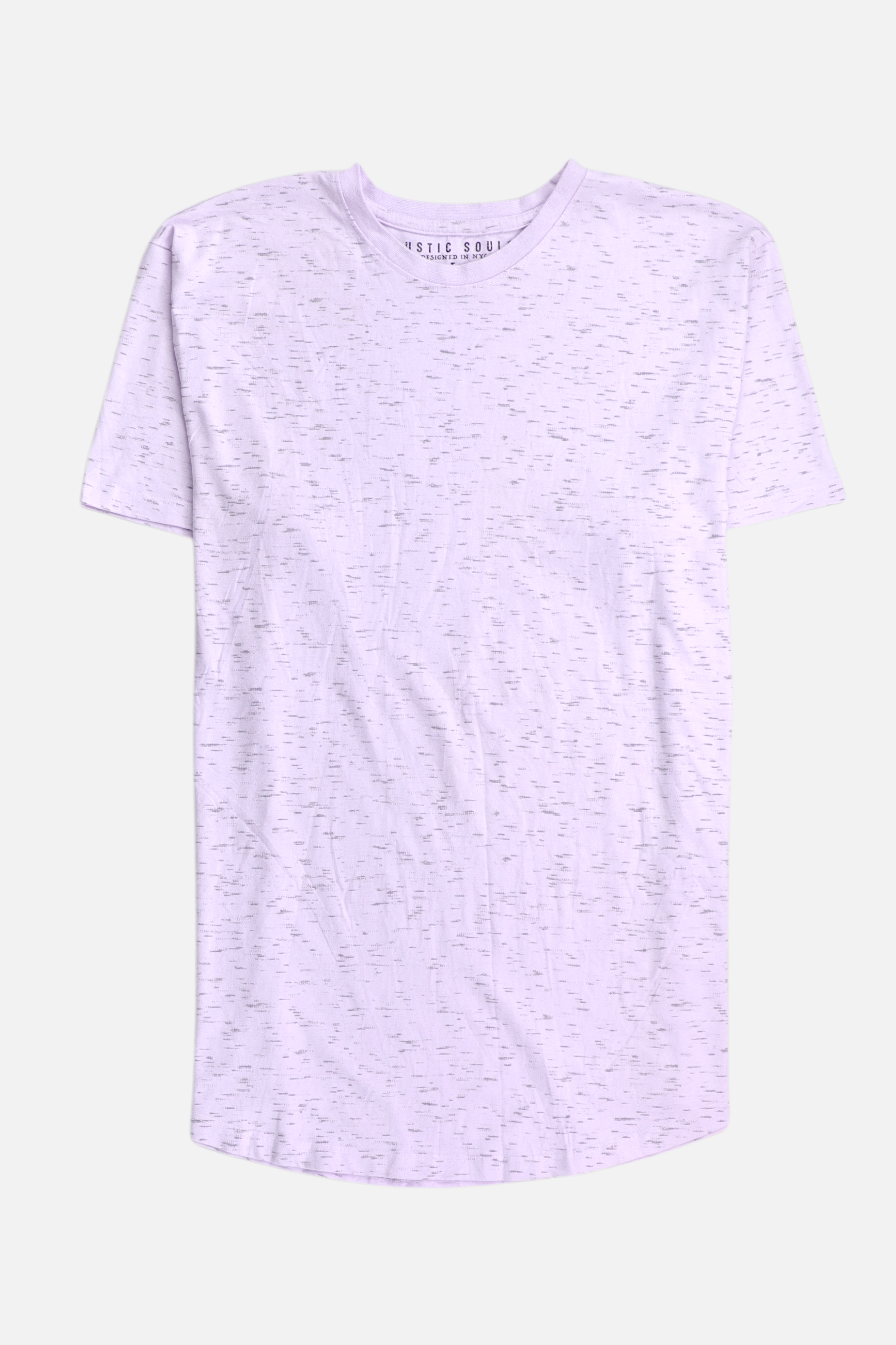 Camiseta Basic - Hombre - Large