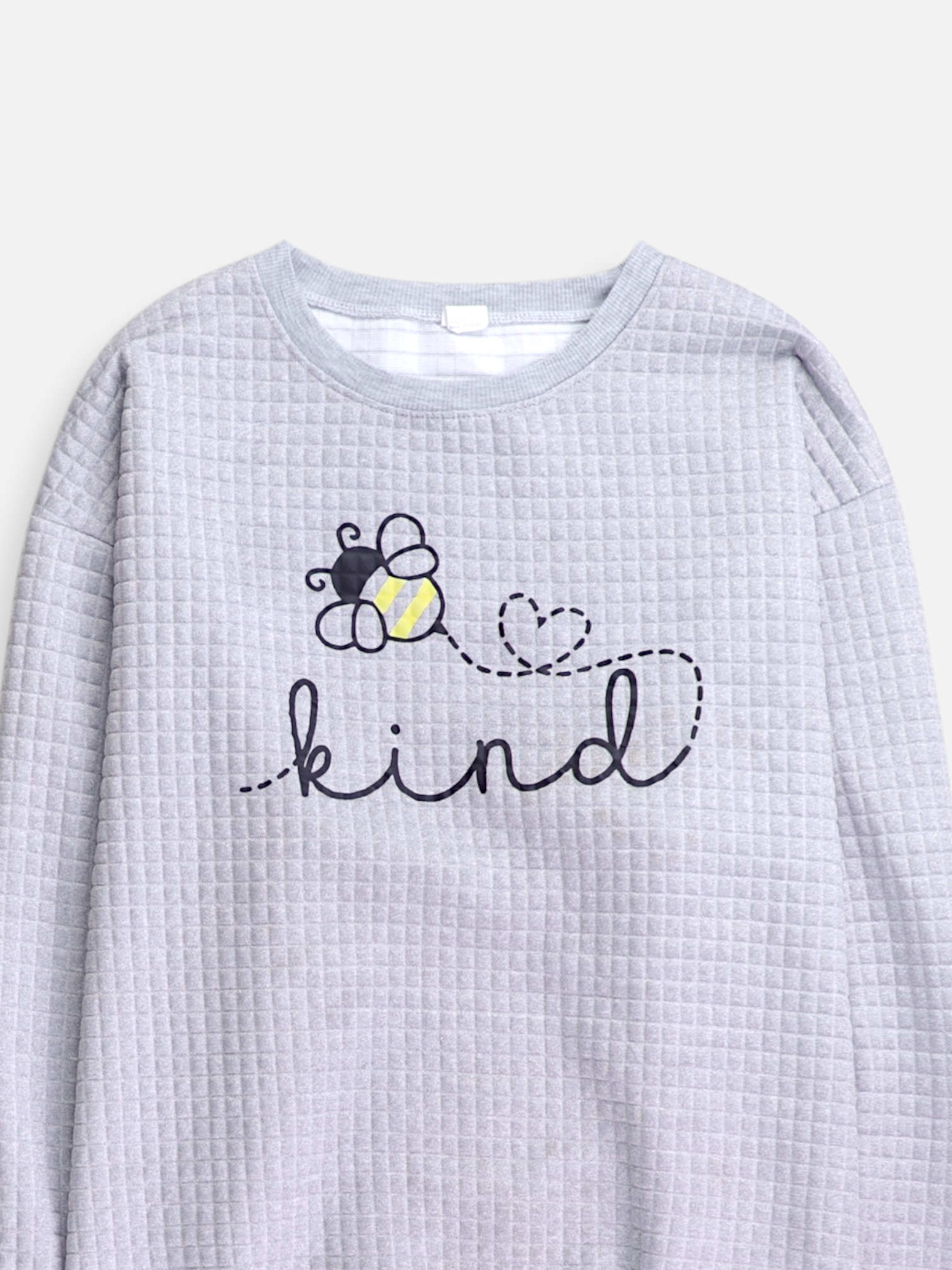 Sudadera Sweatshirt Basic - Mujer - 4XL