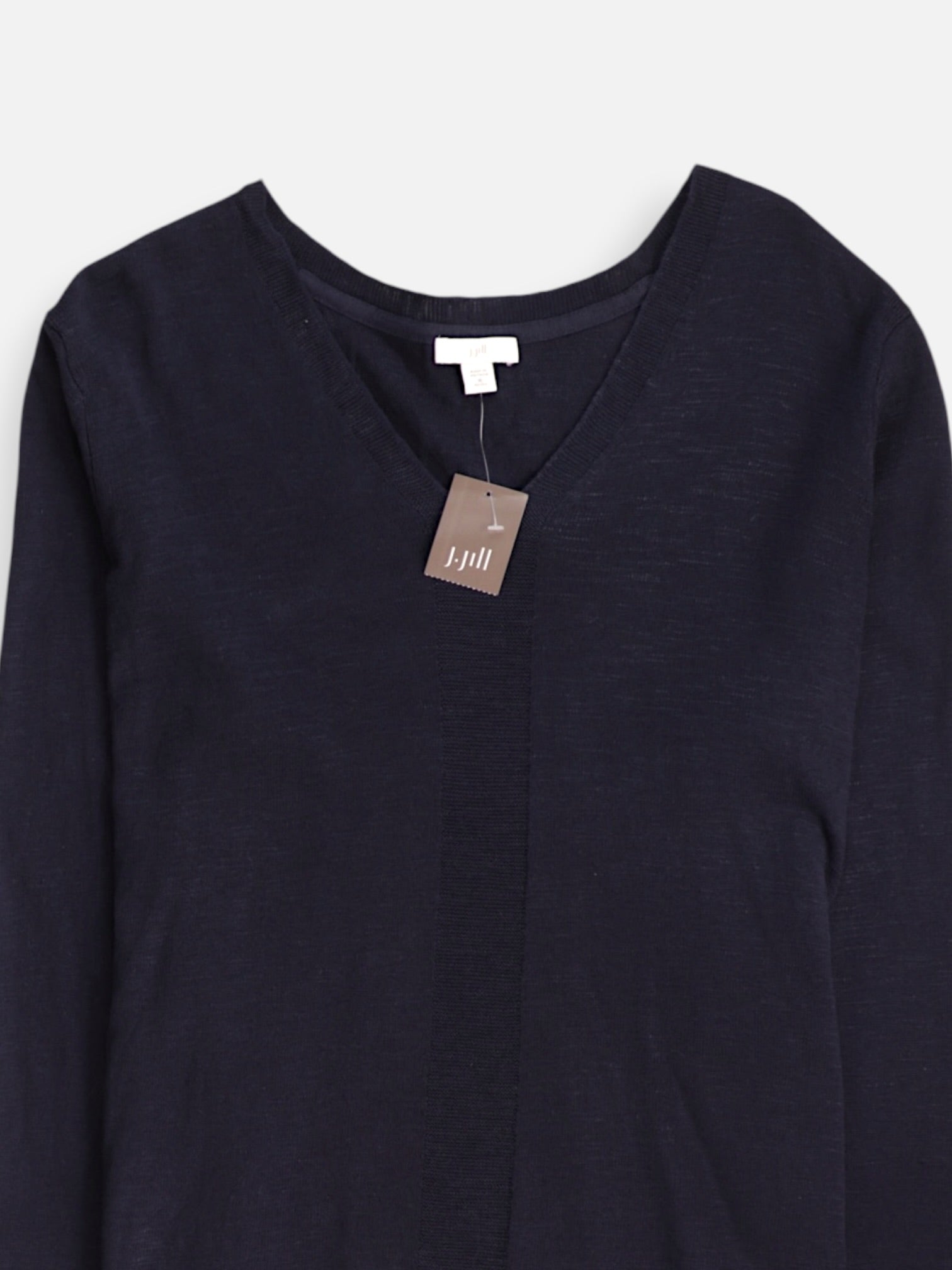 Sueter basic Casual - Mujer - XL
