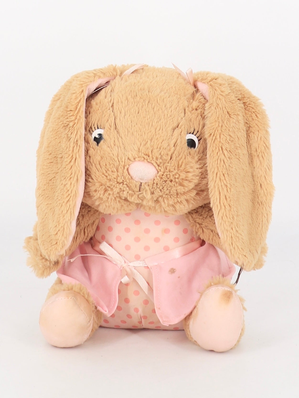 Peluche Habla - Niña - Talla Única (One Size)