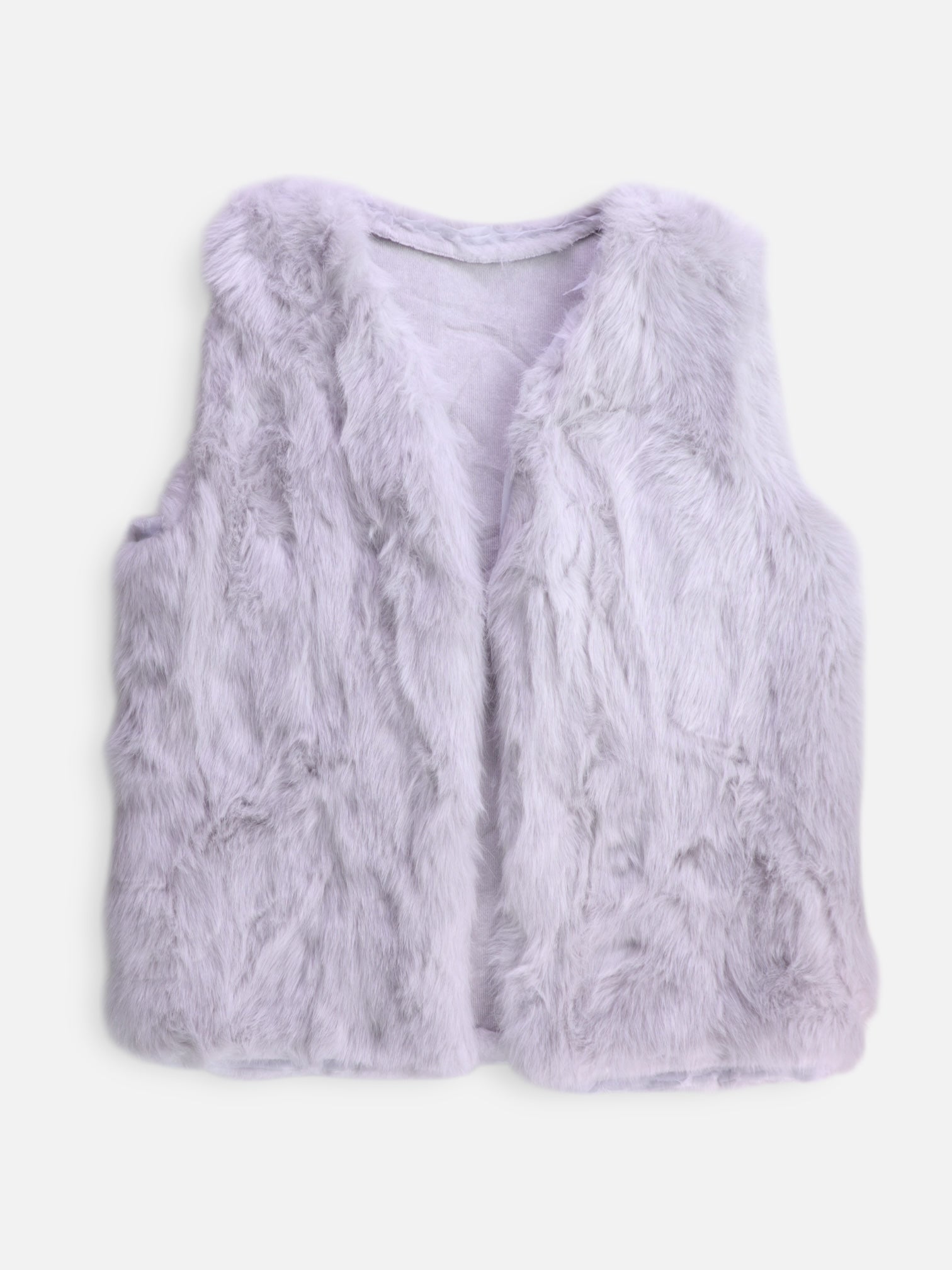 Chaleco Teddy - Mujer - Medium