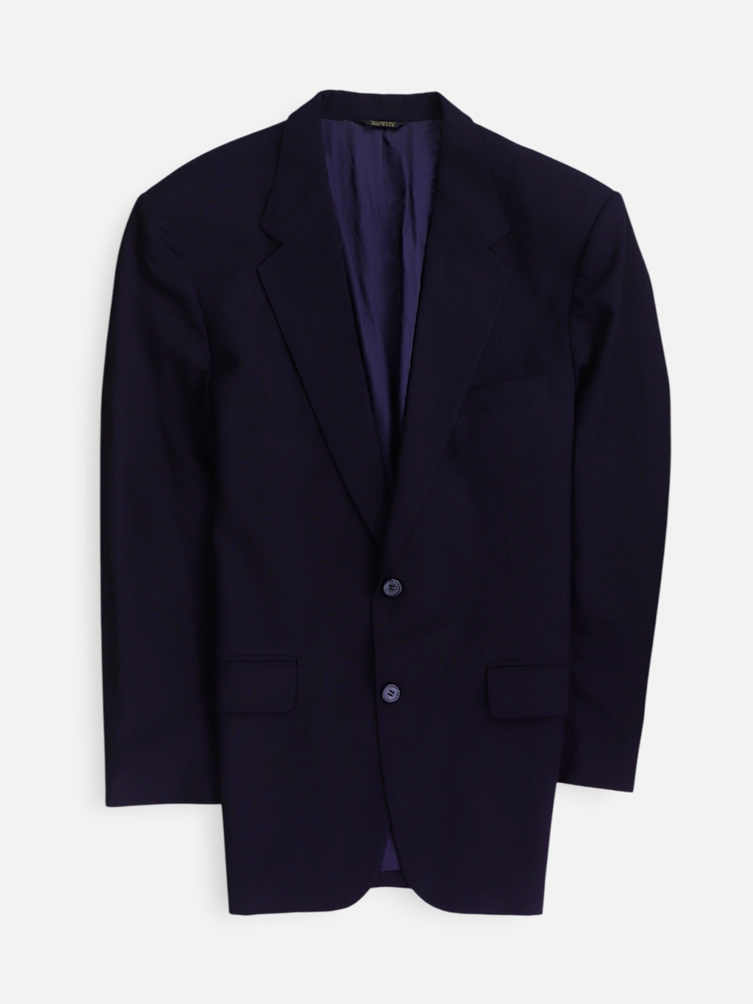 Blazer Casual - Hombre - N/A