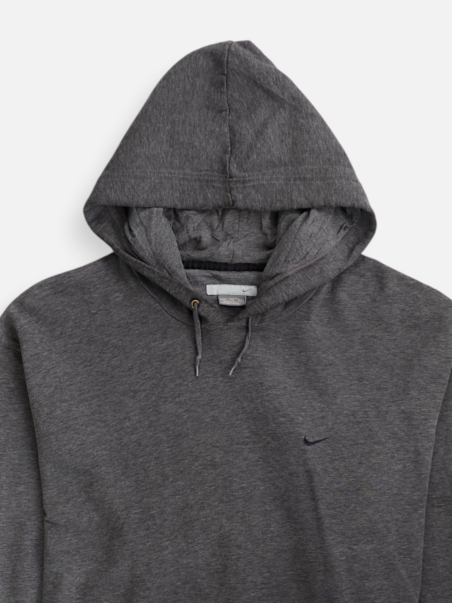 Nike Sudadera Hoodie Basic - Hombre - 2XL
