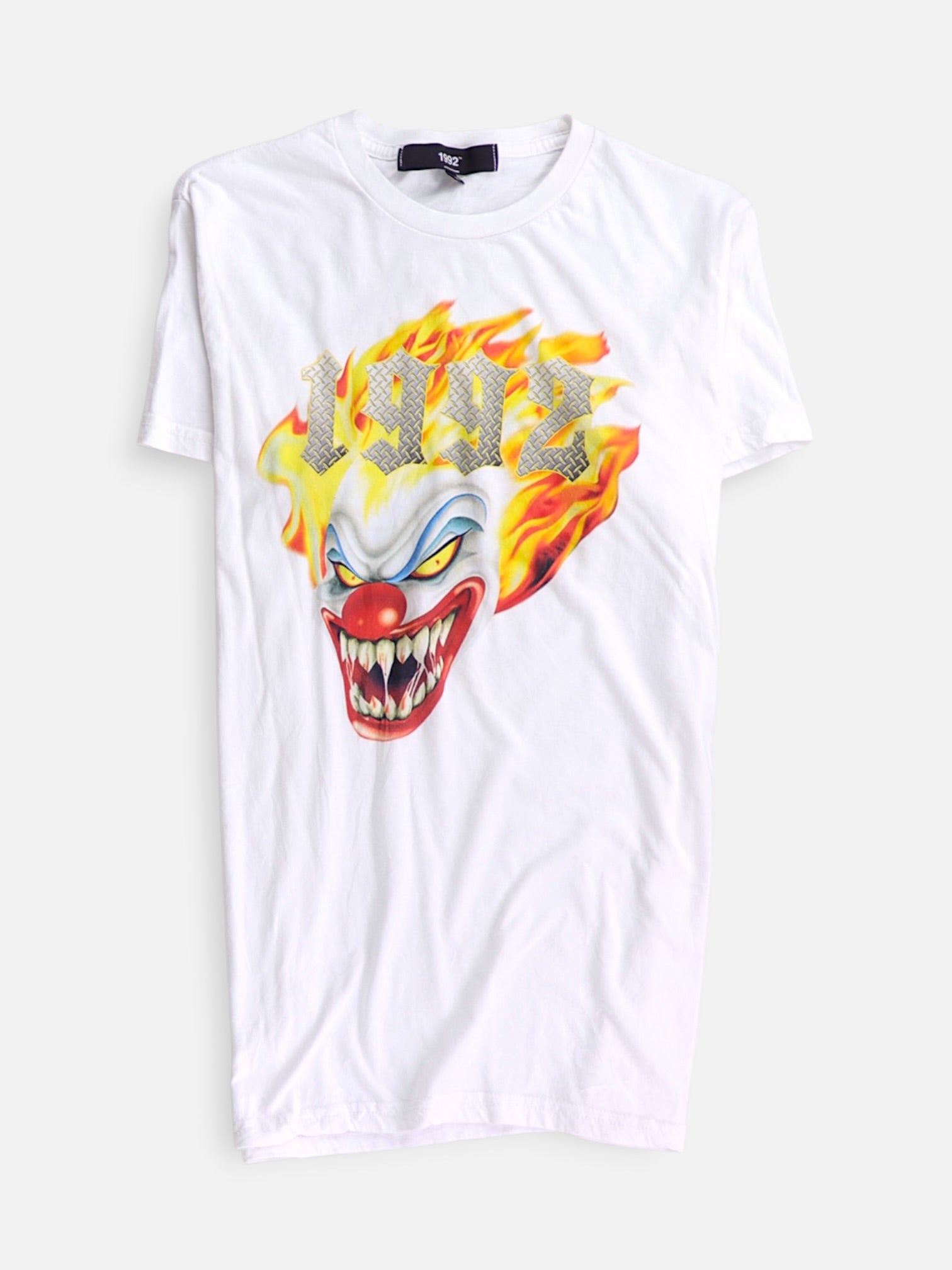 Camiseta Grafica - Hombre - Medium