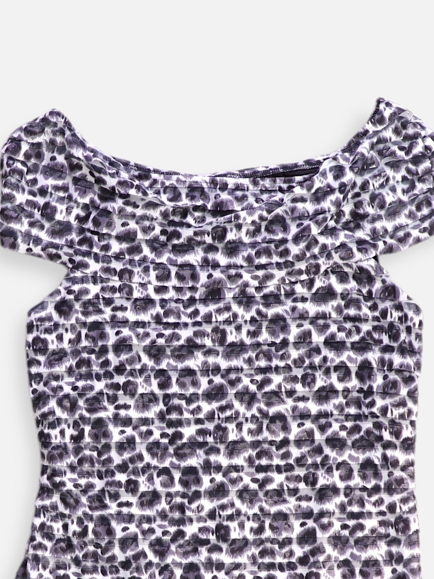 Blusa Casual - Mujer - 10