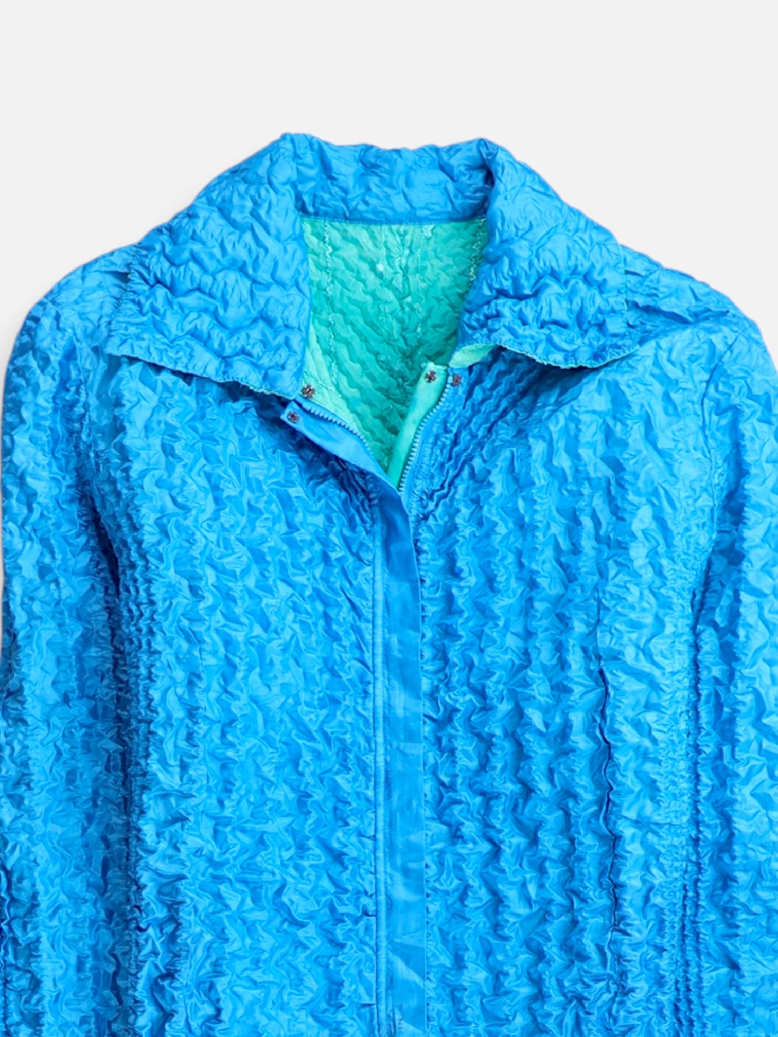 Chaqueta Casual Reversible - Mujer - Medium