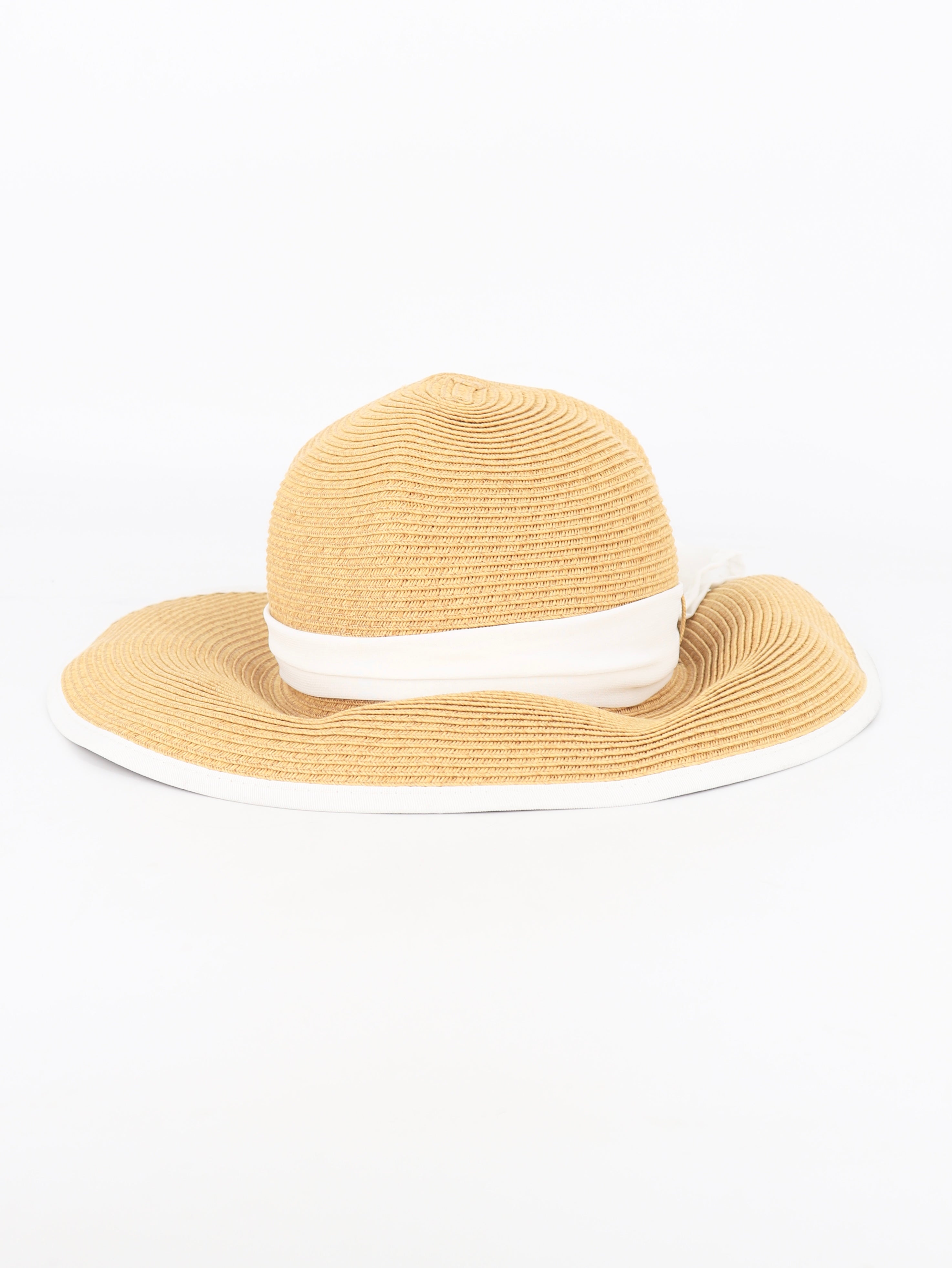 Sombrero Verano - Mujer - Small
