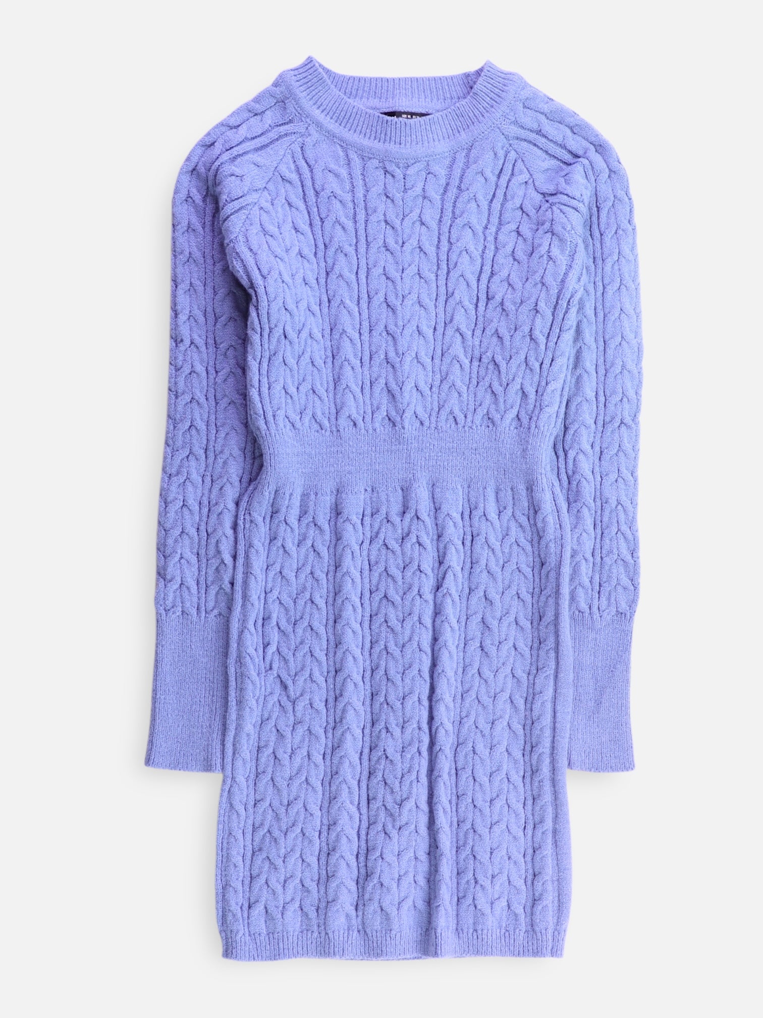 SHEIN Vestido Casual - Mujer - XS