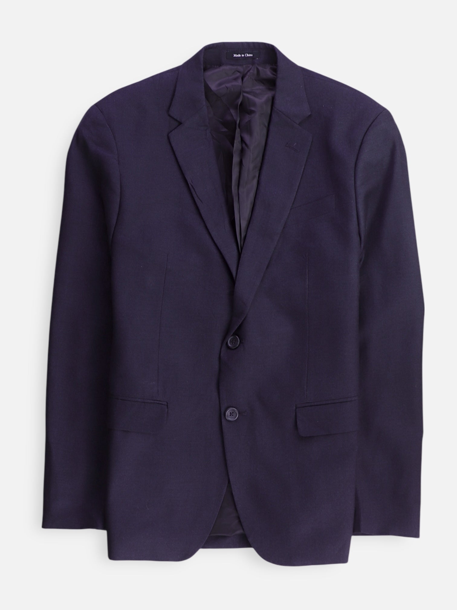 Blazer Casual - Hombre - 32'