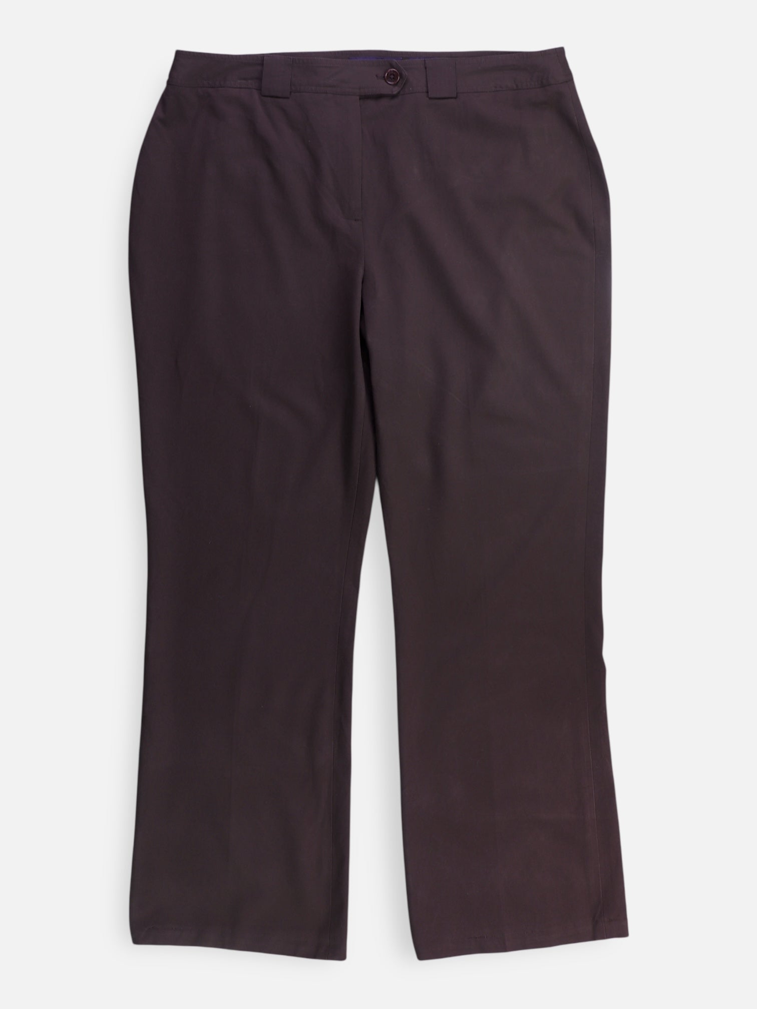 JONES NEW YORK Pantalon Regular Fit Casual - Mujer - 16