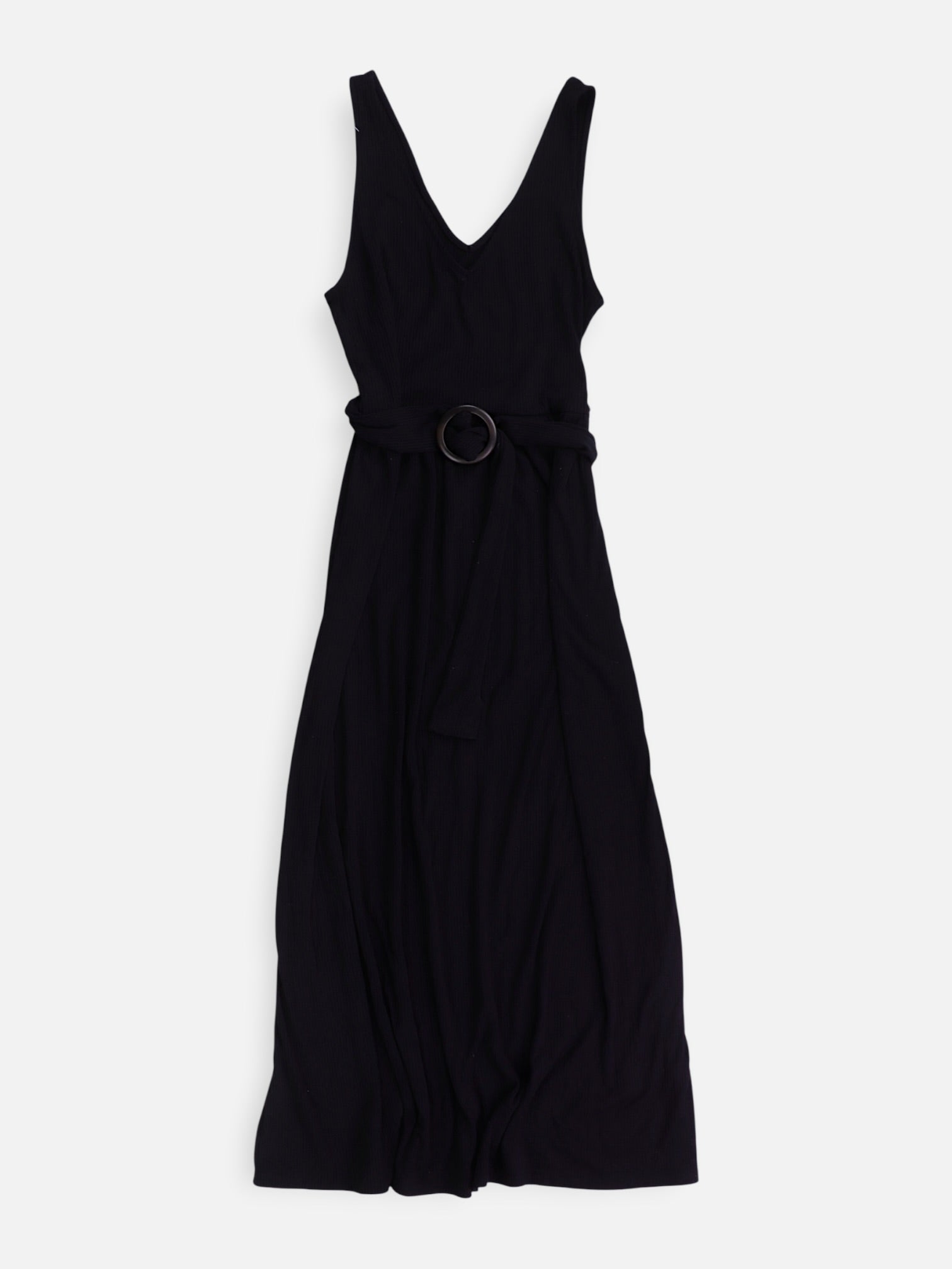 Forever 21 Vestido Casual - Mujer - Medium