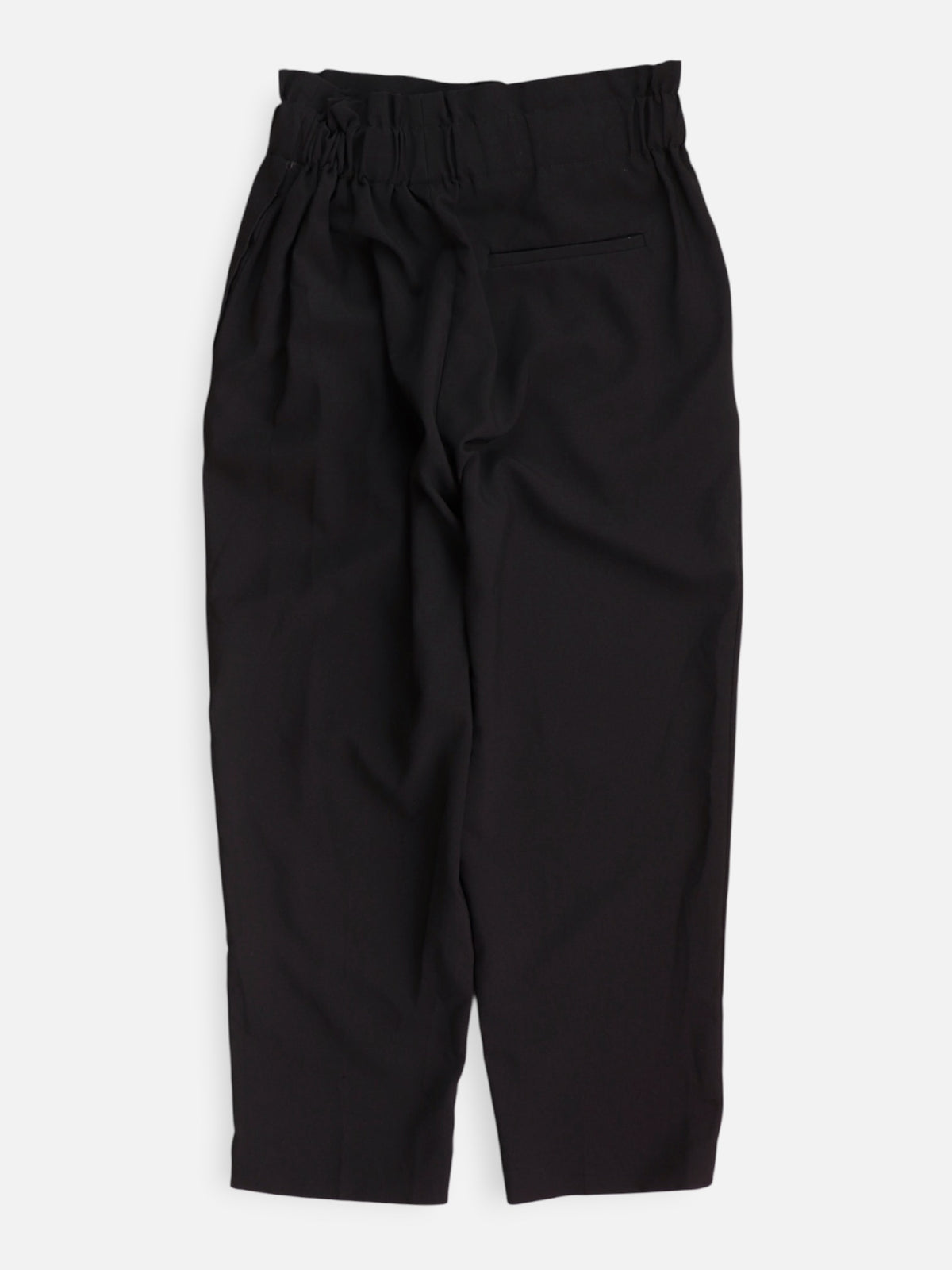 DKNY Pantalon Regular Fit Casual - Mujer - 4