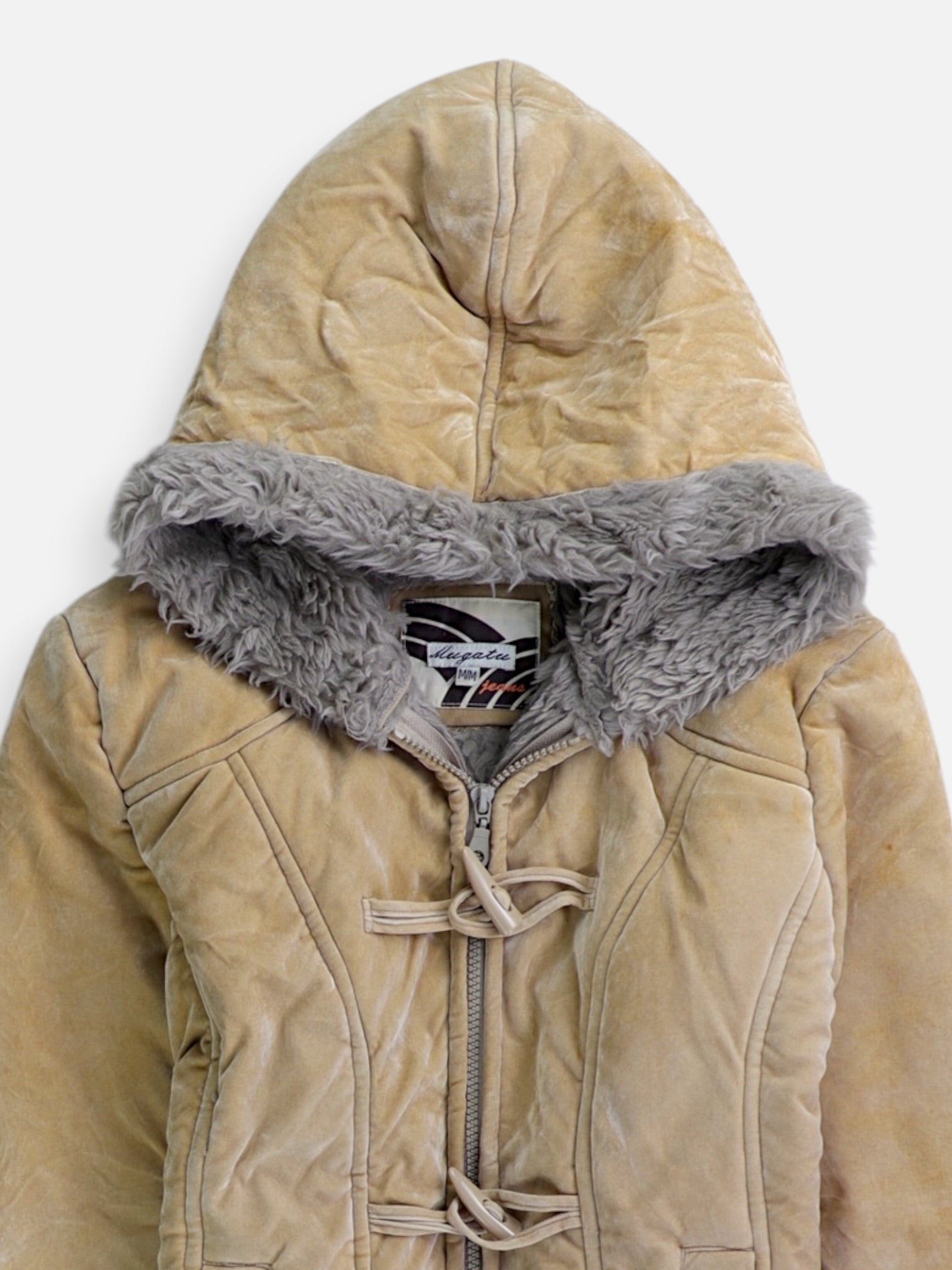 Chaqueta Casual Basic - Mujer - Medium