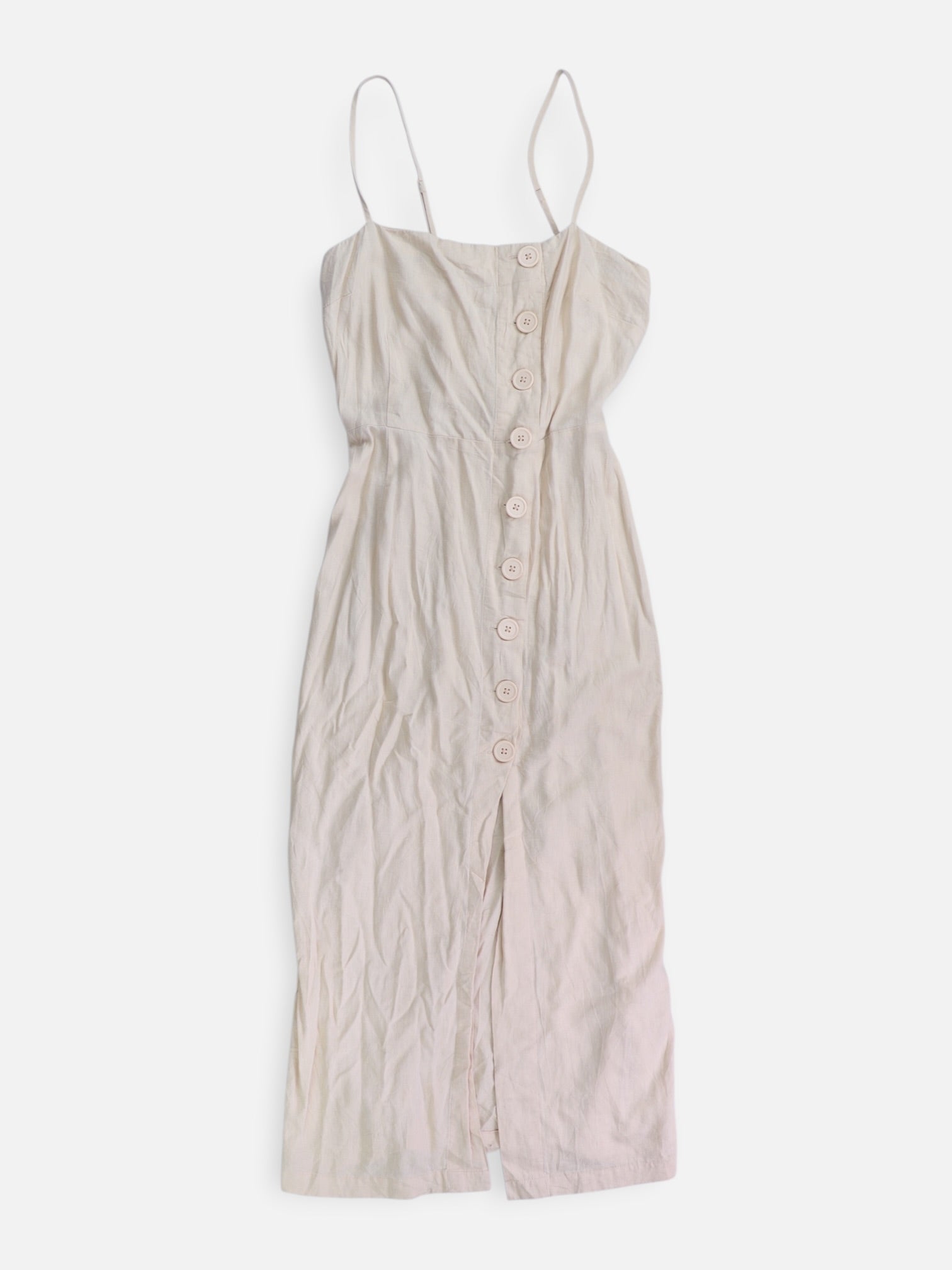 URBAN OUTFITTERS Vestido Casual - Mujer - Small