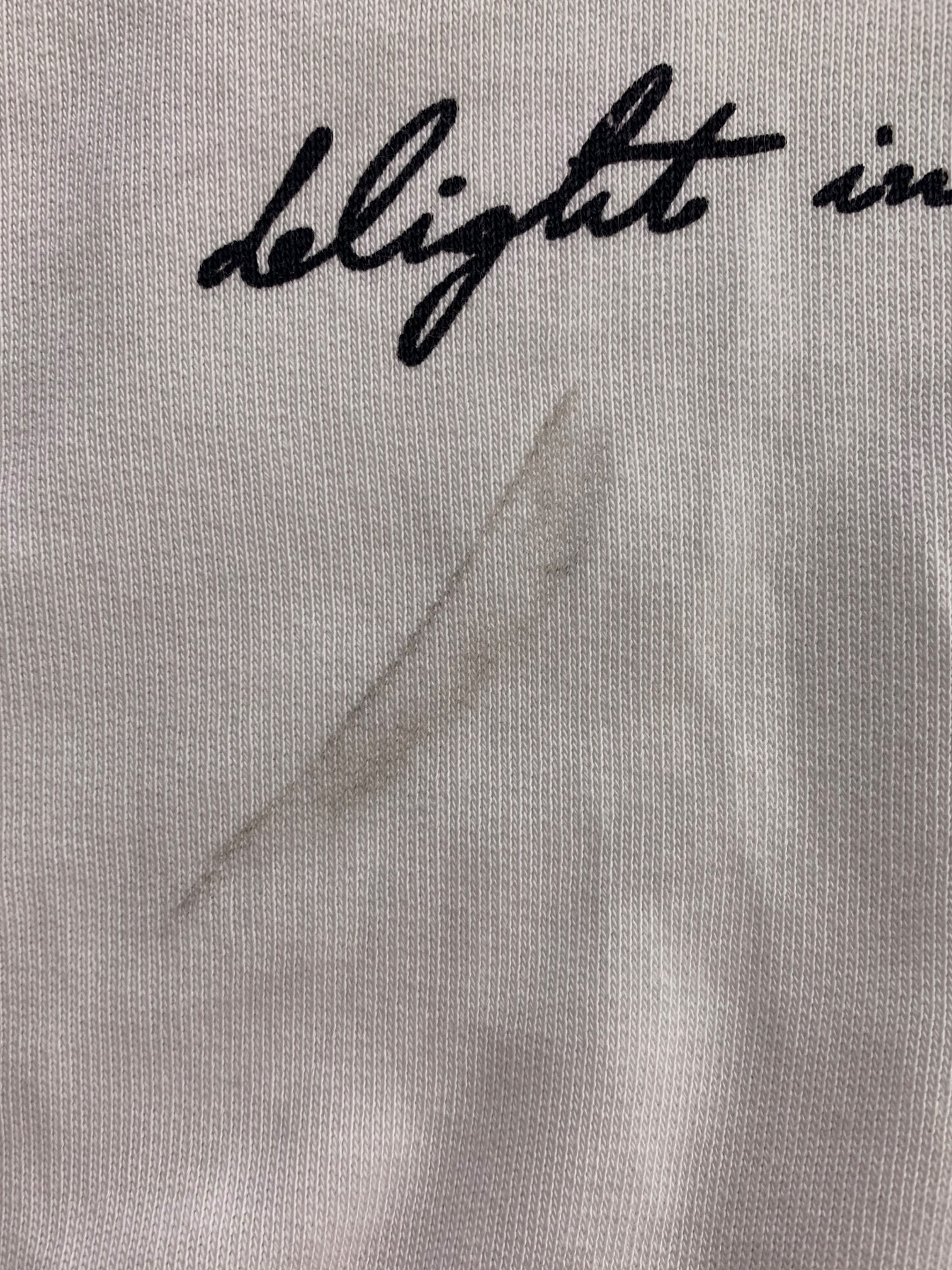 ZARA Sudadera Sweatshirt Basic - Niña - Small - 13-14Y (Años)