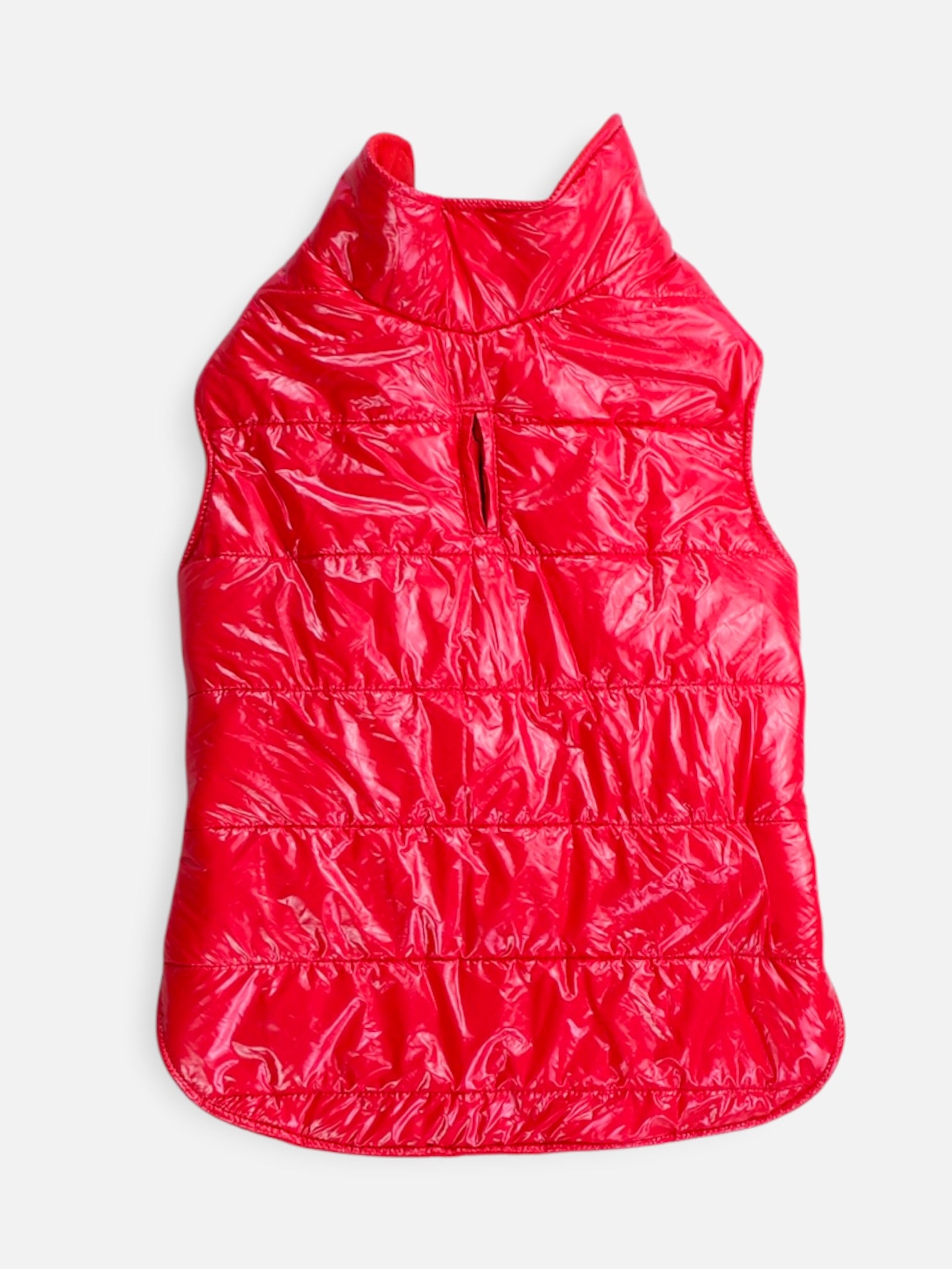 Chaleco Puffer Perro - Medium
