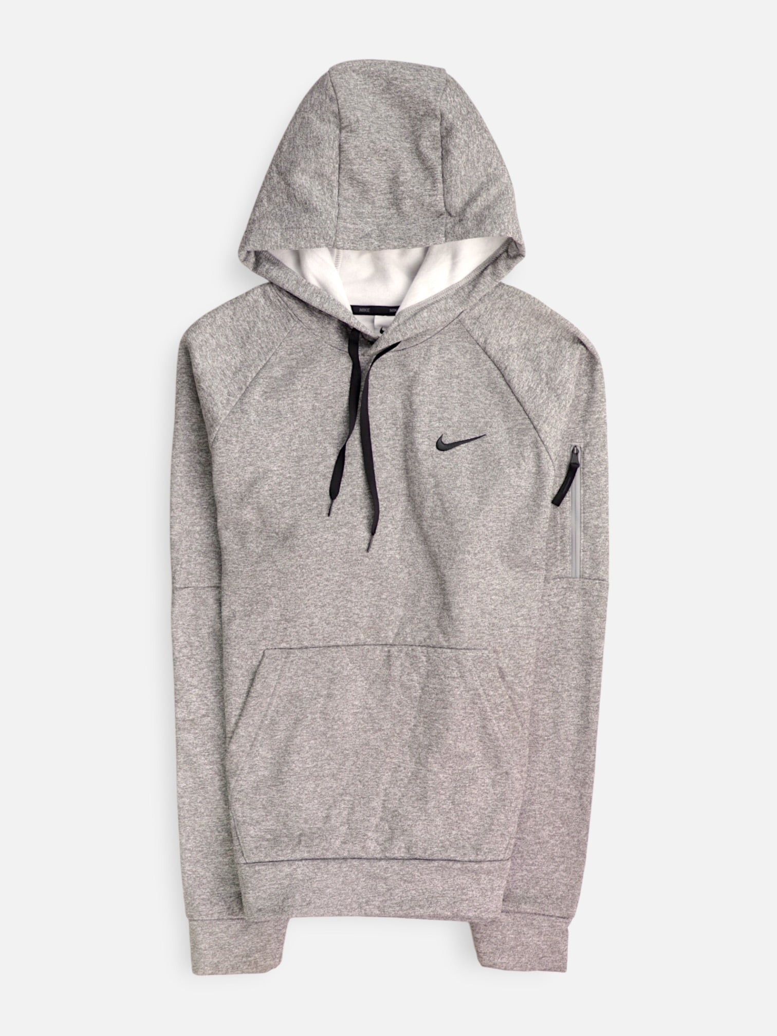 Nike Sudadera Hoodie Deportivo - Hombre - Small
