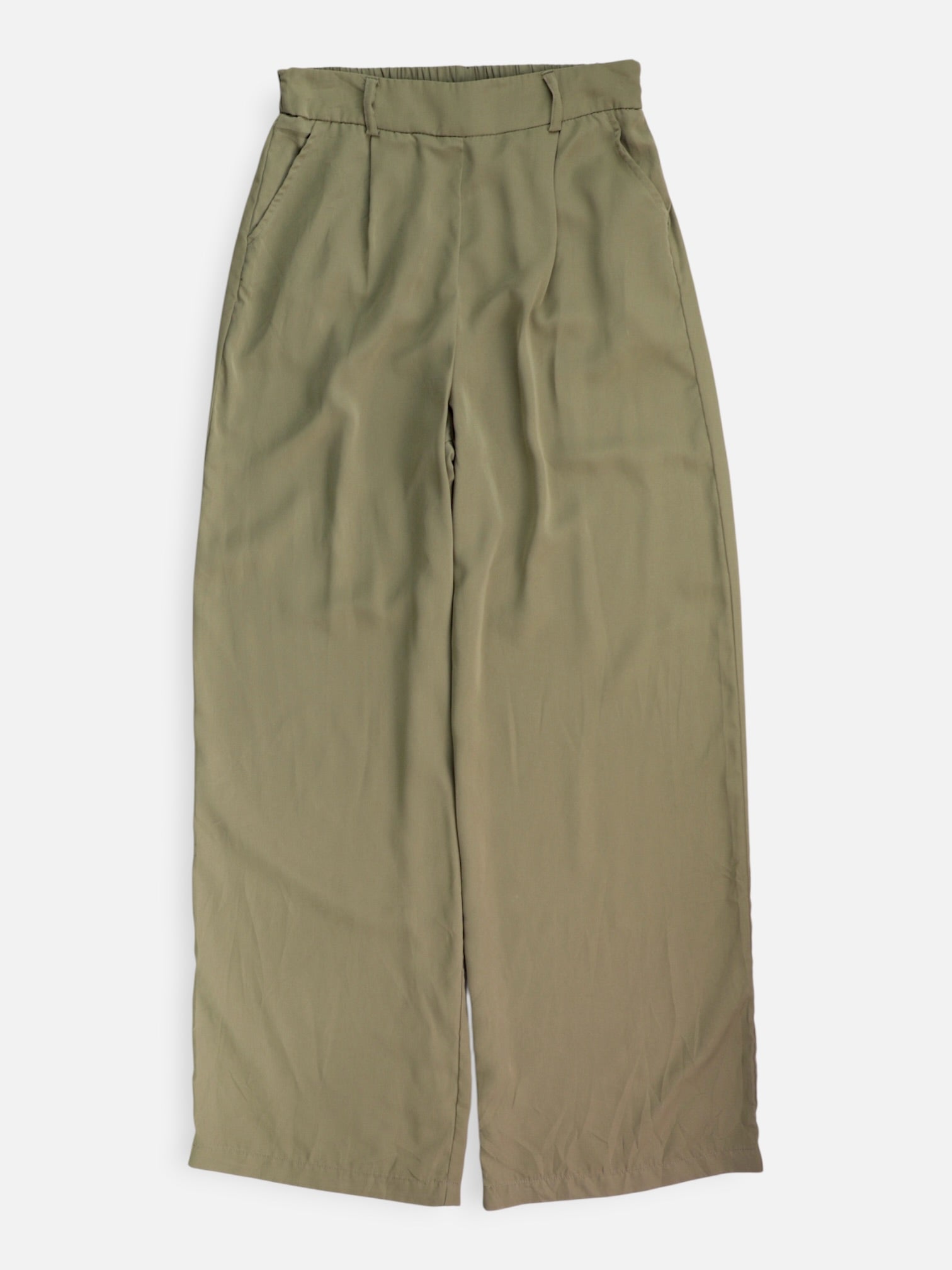 Forever 21 Pantaloneta Casual - Mujer - Medium