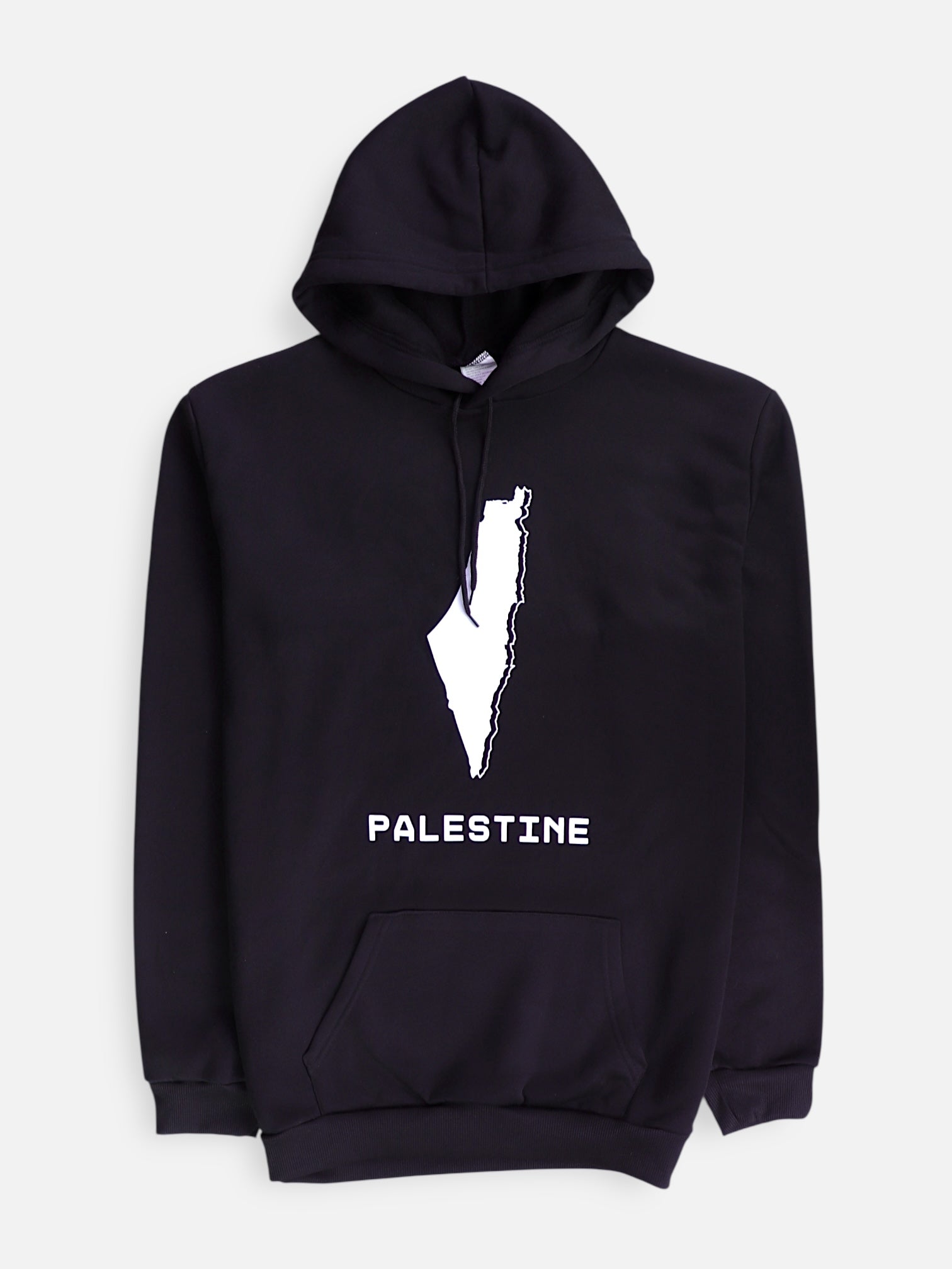 Sudadera Hoodie Basic - Hombre - XL