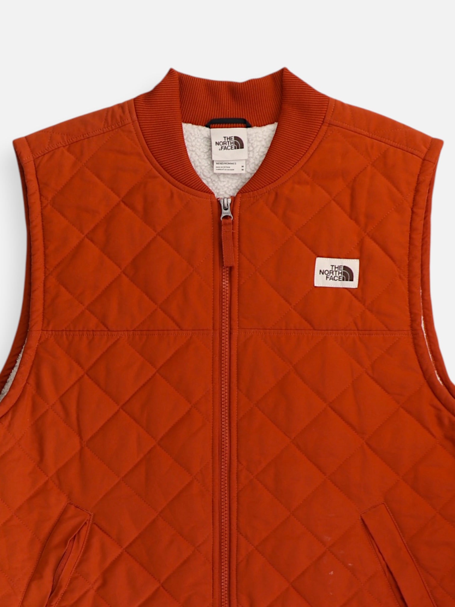The North Face Chaleco Casual - Hombre - Medium