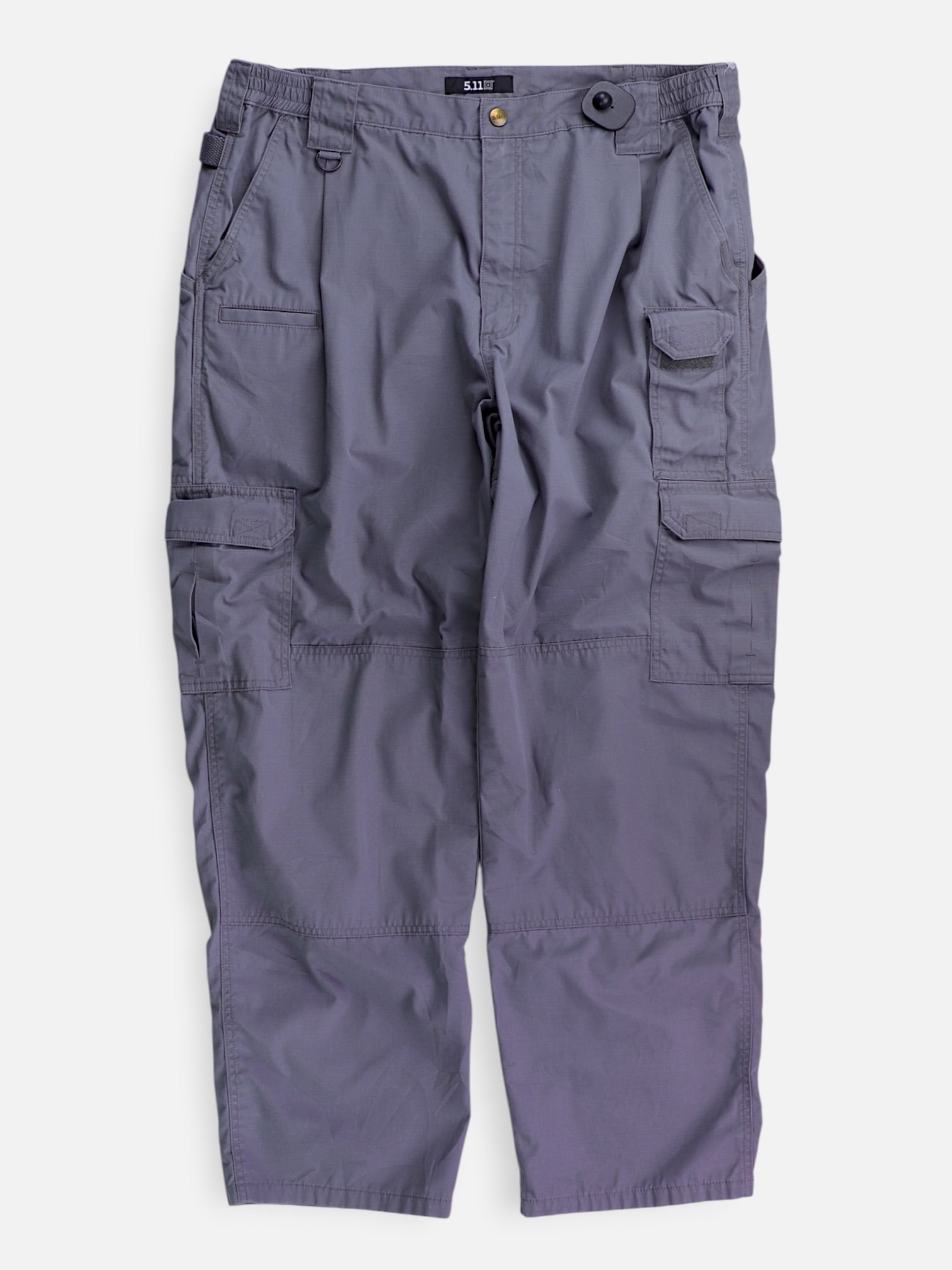 5.11 Tactical Pantalon Regular Fit Cargo - Hombre - 40x30