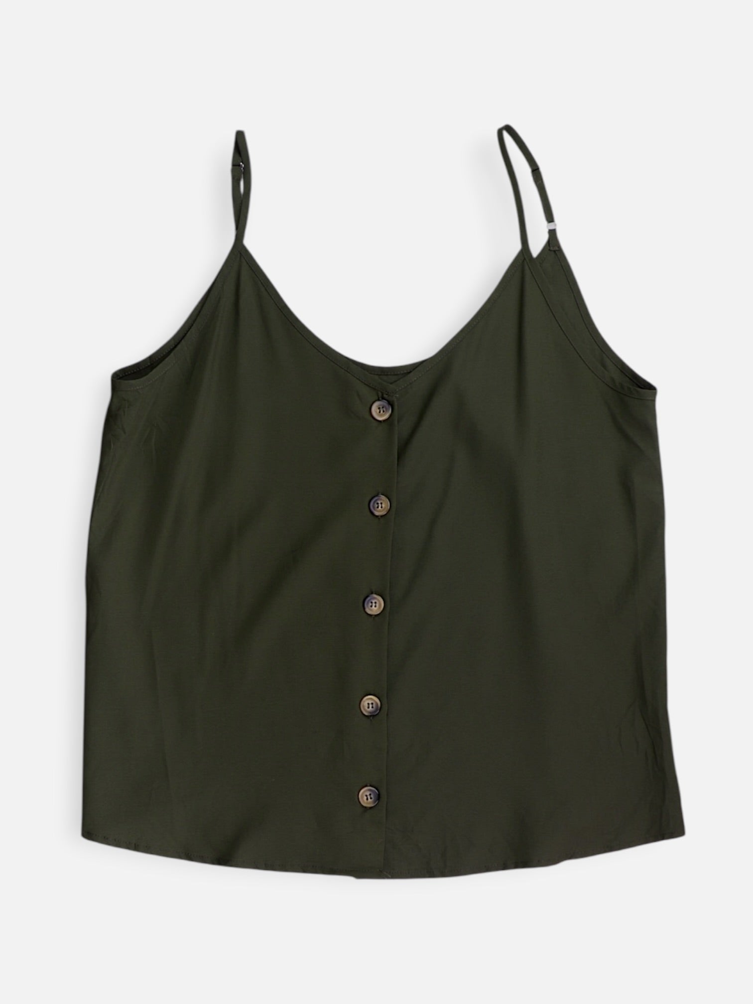 Blusa Casual - Mujer - Large