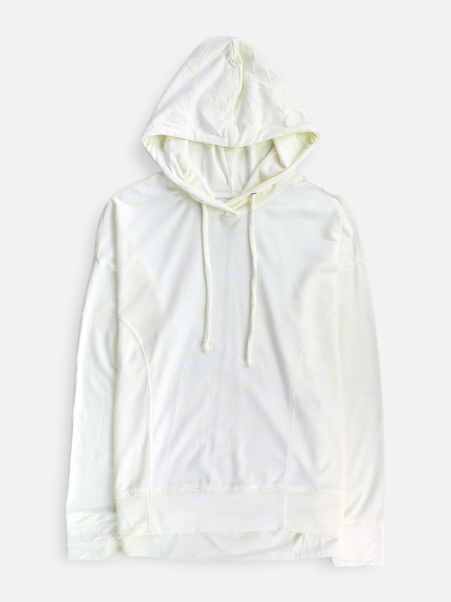 Sudadera Hoodie Basic - Mujer - Medium
